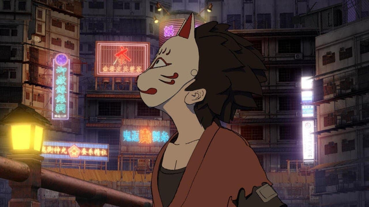 Kakurenbo - Nascosti nel buio