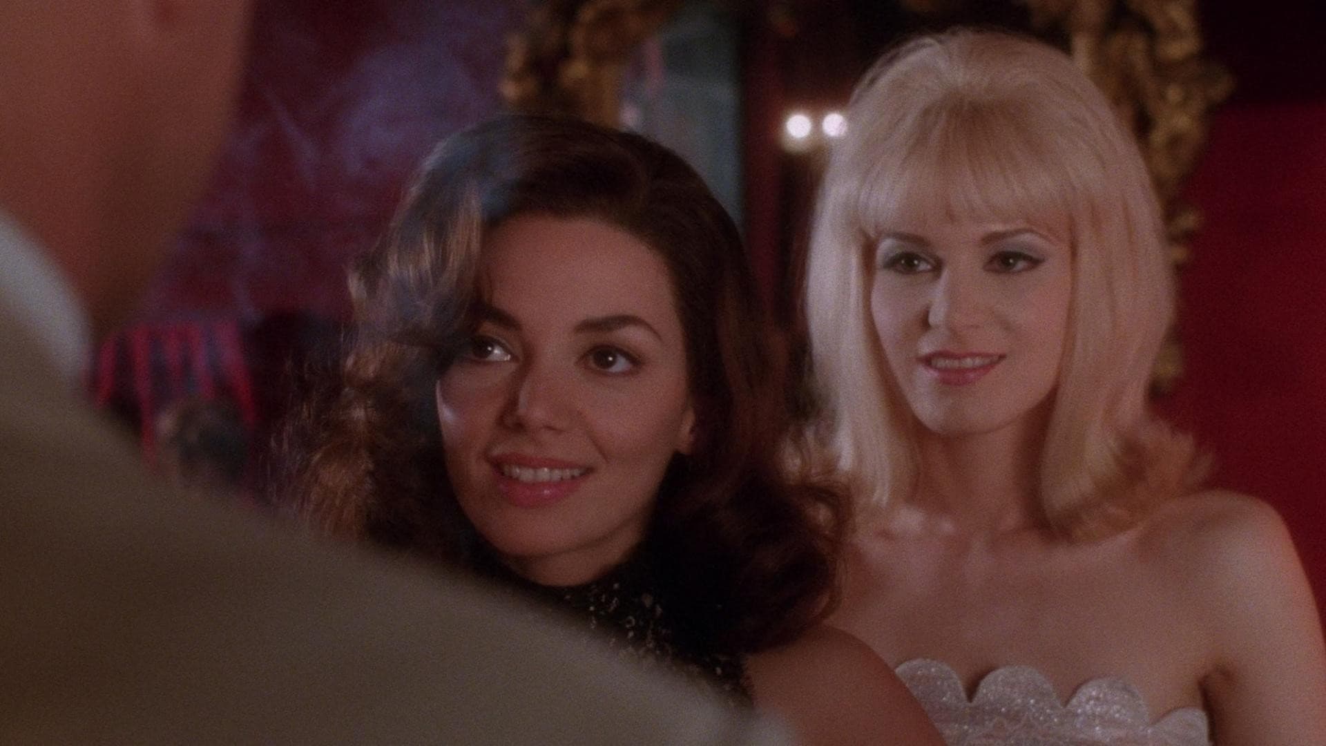 Scandal - Il caso Profumo