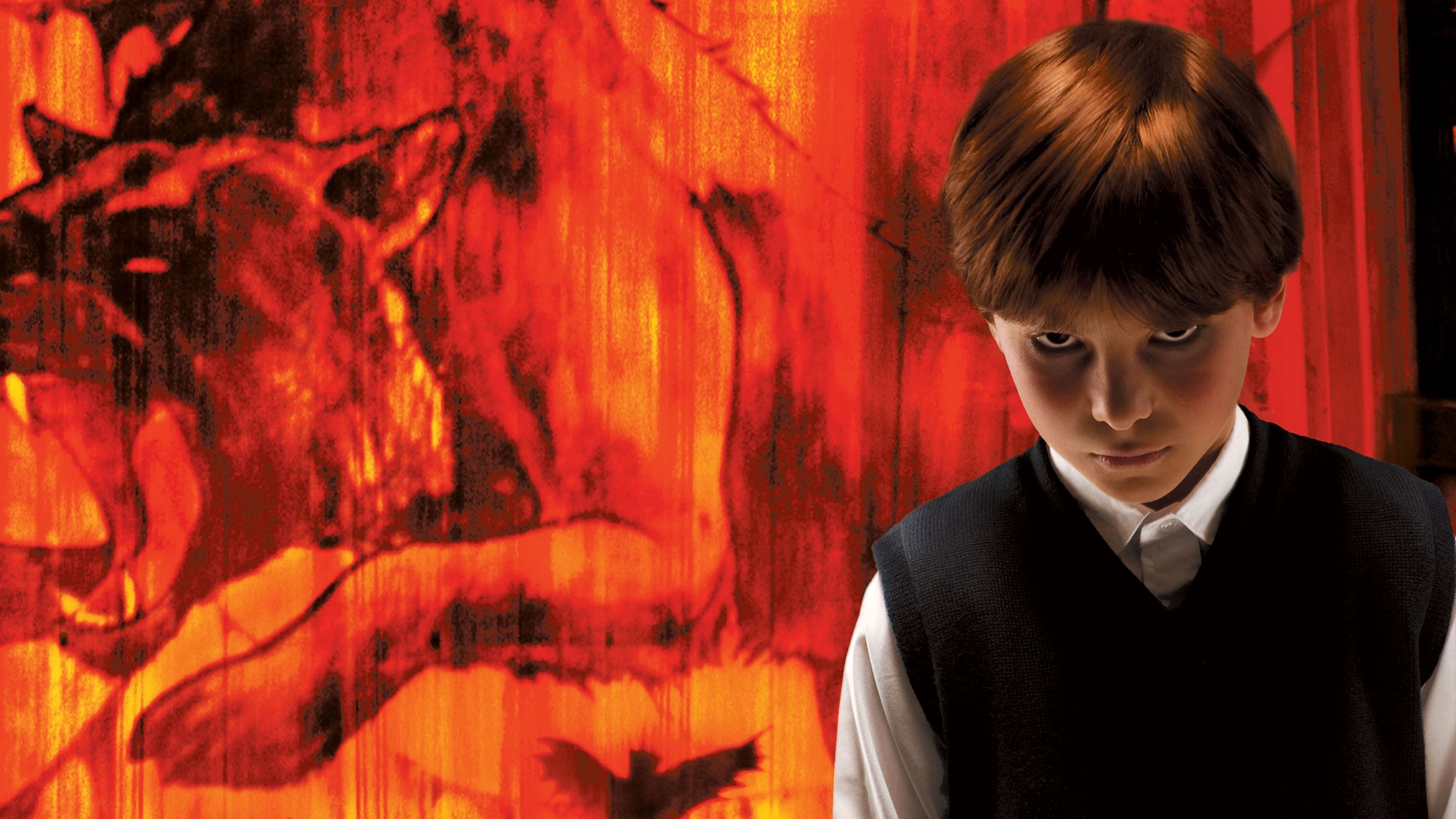 Il respiro del diavolo