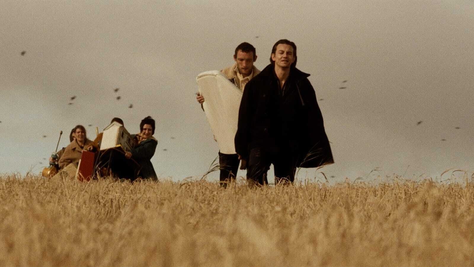 Ratcatcher - Acchiappatopi