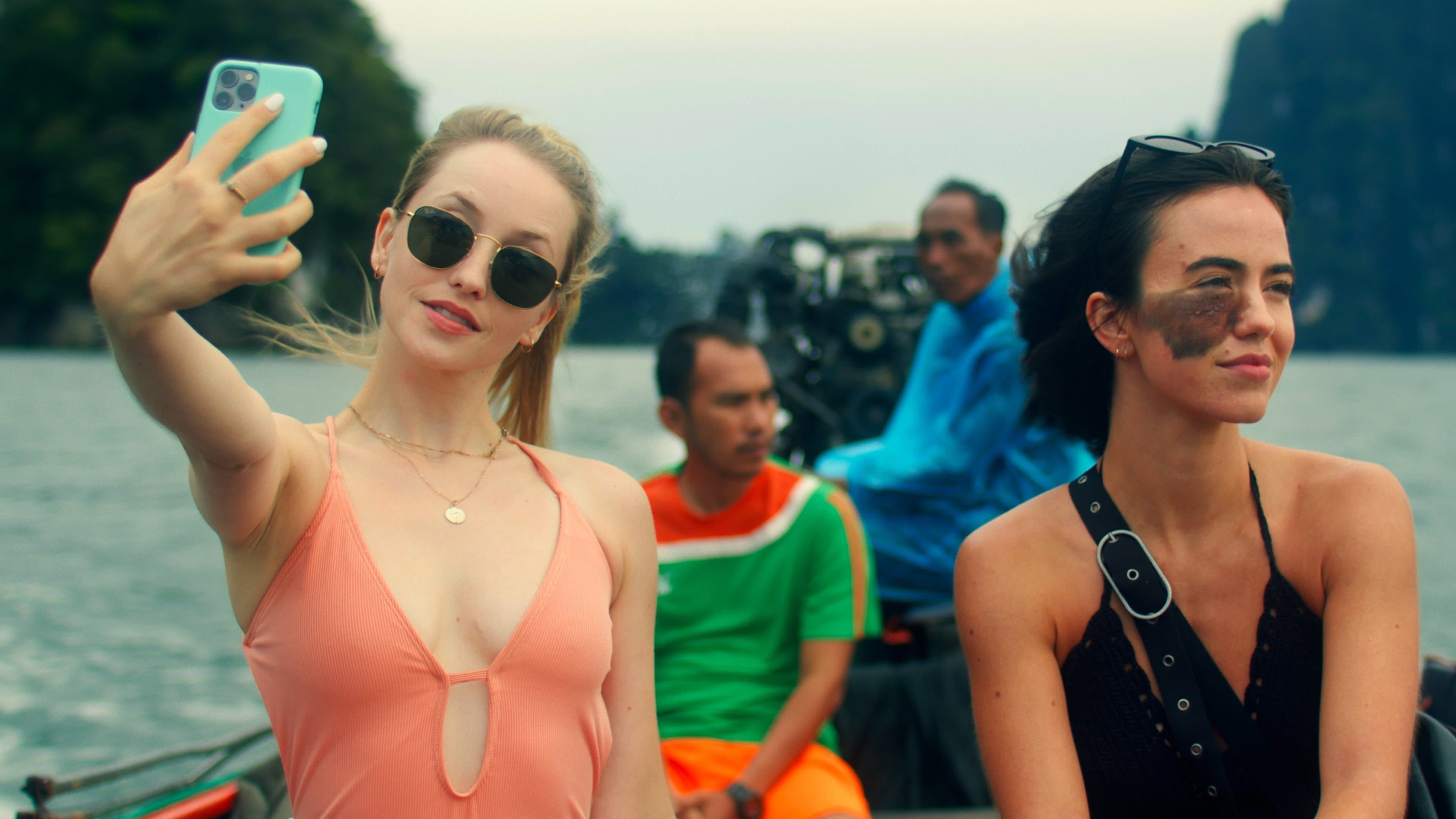 Influencer - L'isola delle illusioni