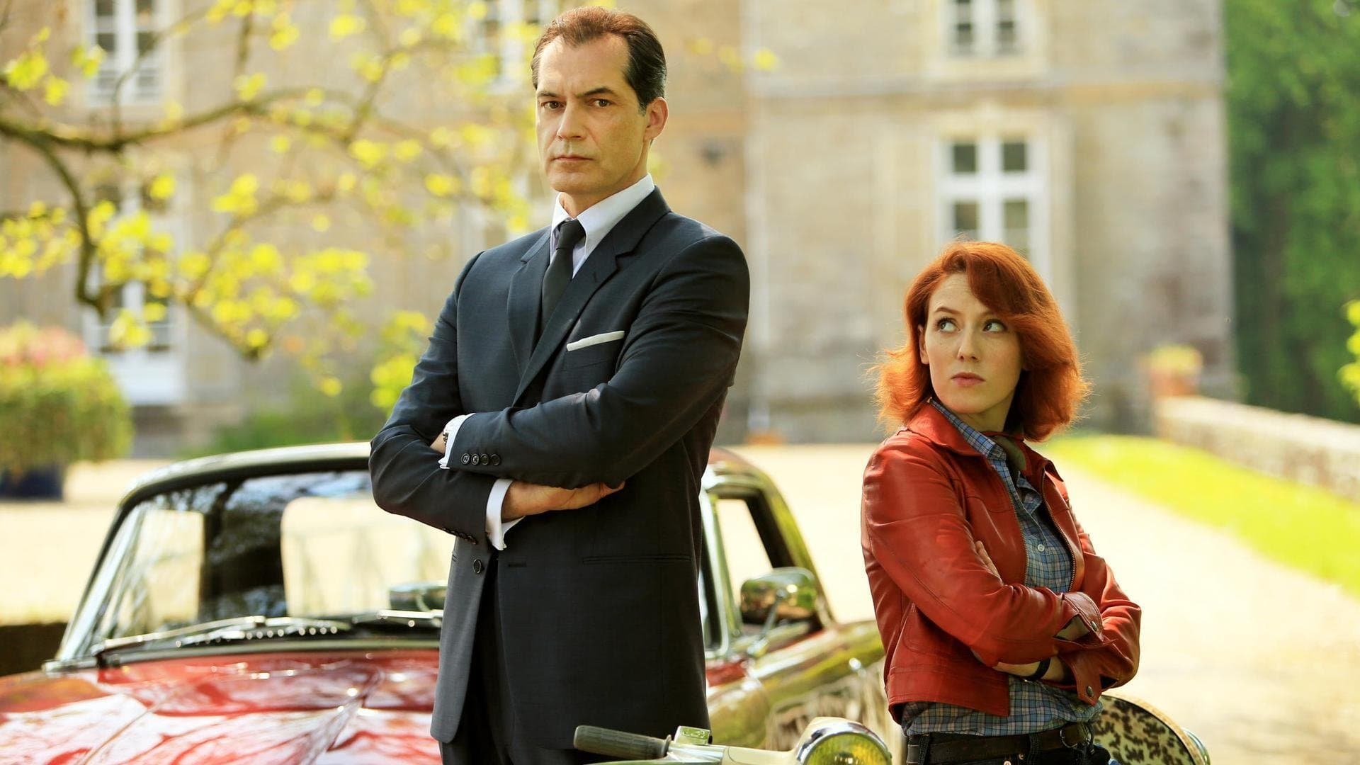 Little Murders by Agatha Christie