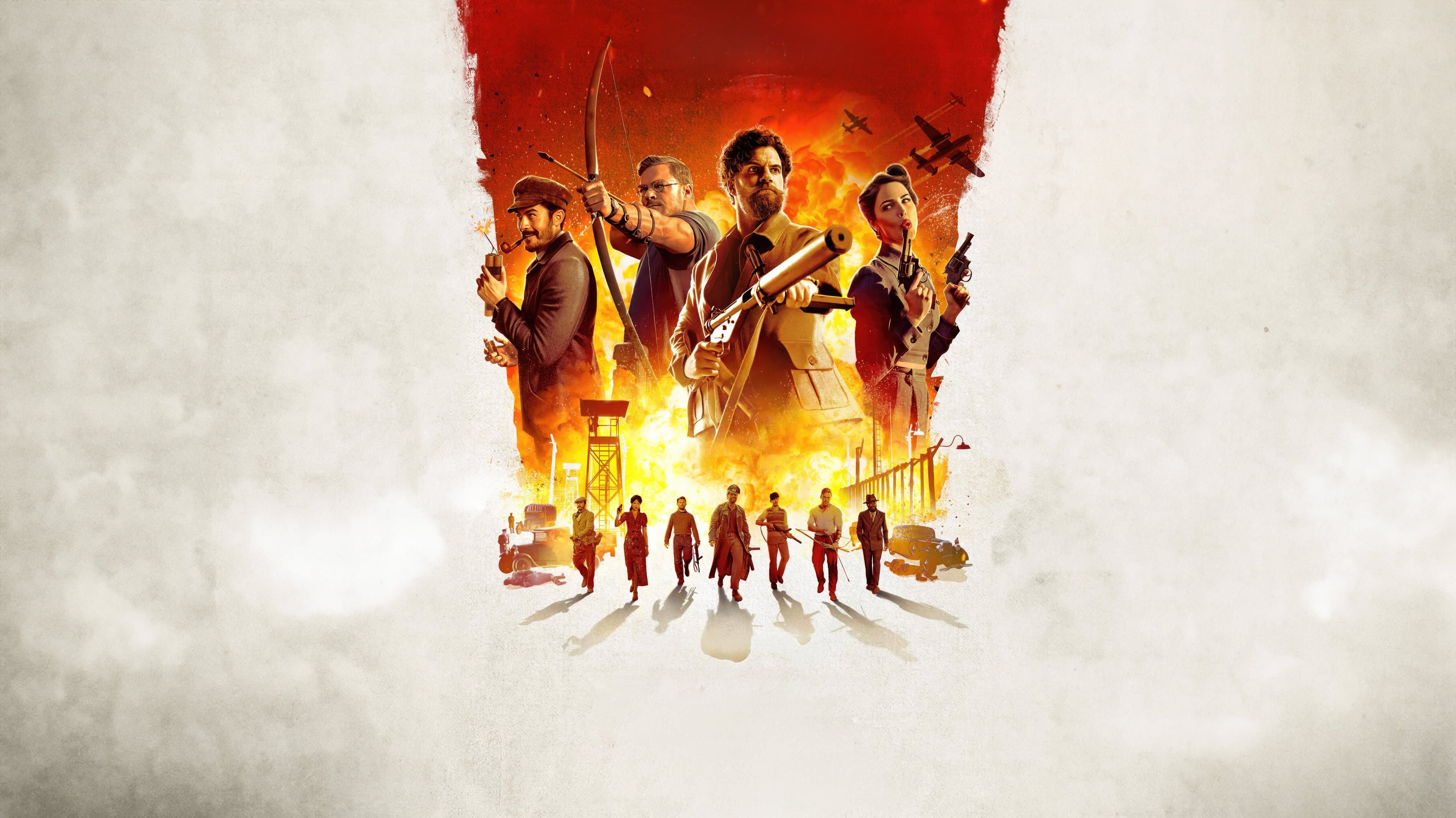 Il ministero della guerra sporca