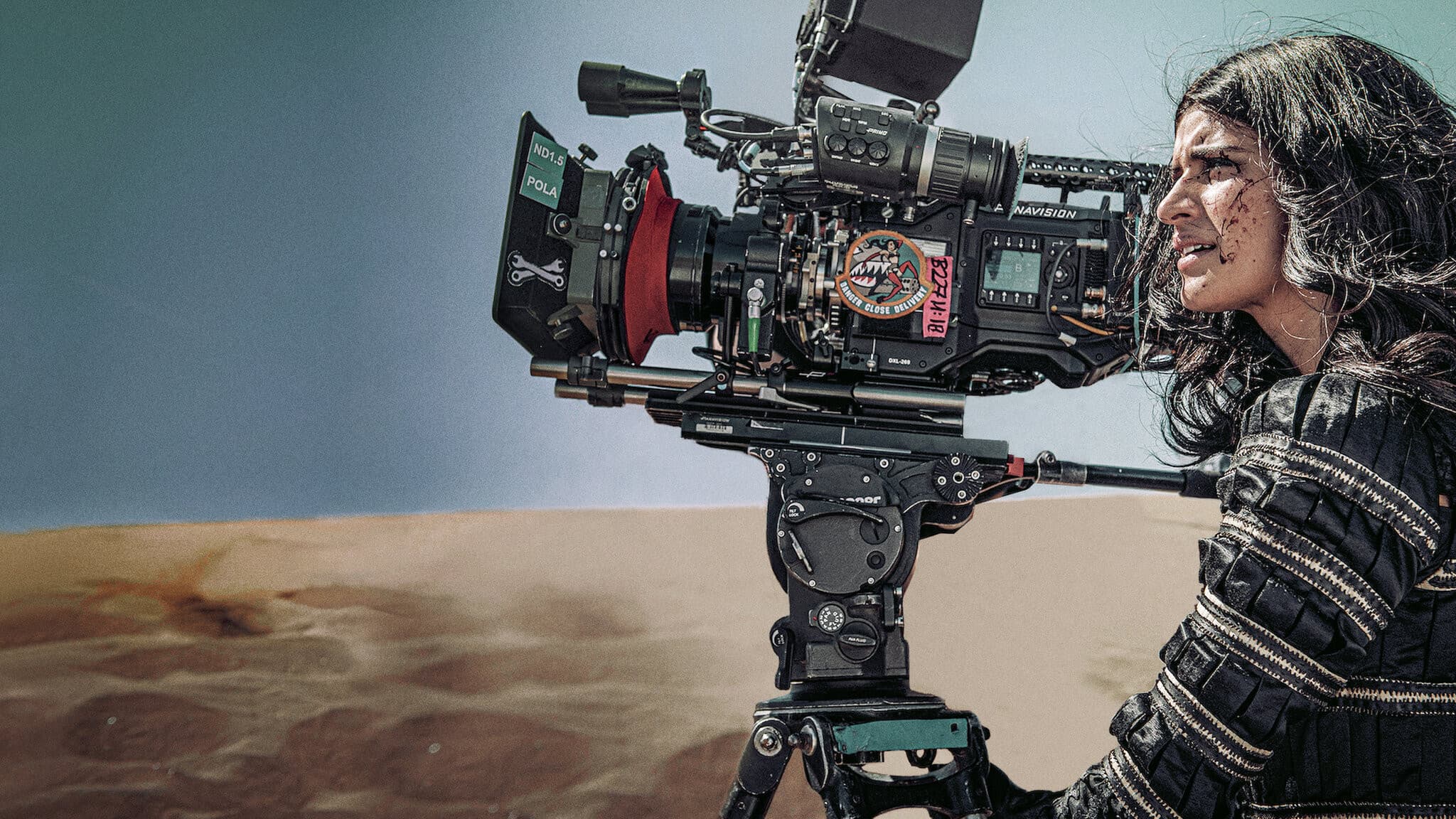 The Witcher: Dietro le quinte