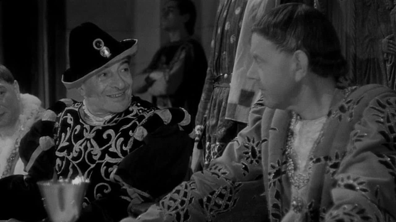 L’amore e il diavolo