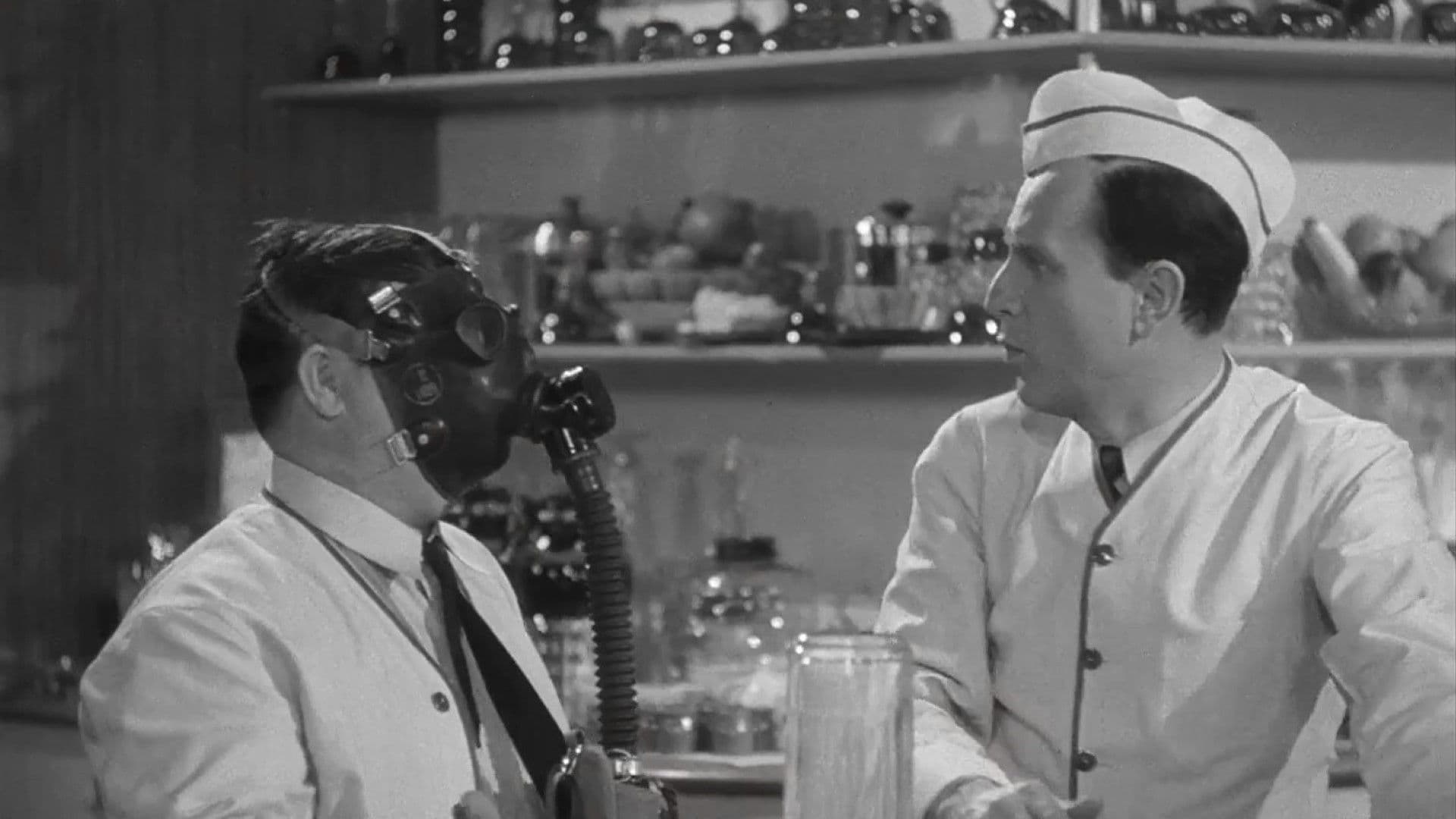 Gianni e Pinotto detectives