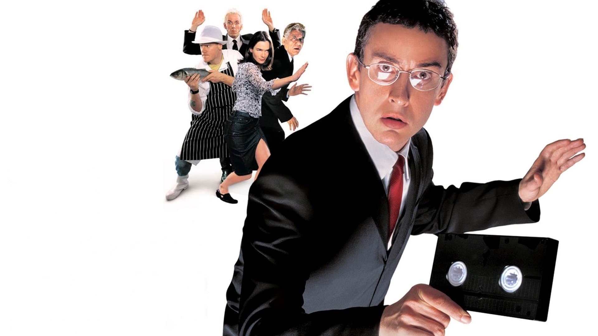 Una insolita missione