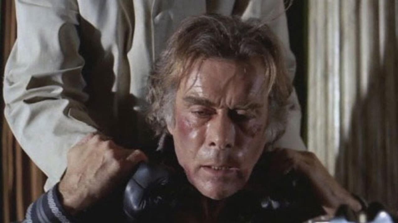 Terza ipotesi su un caso di perfetta strategia criminale