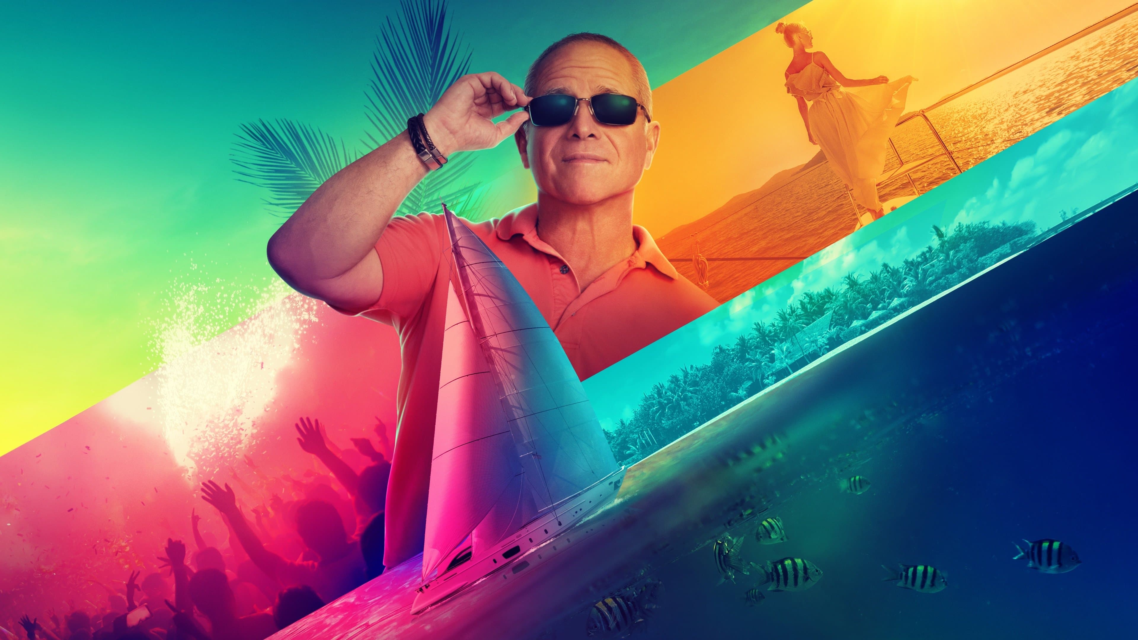 Sotto coperta: Yacht