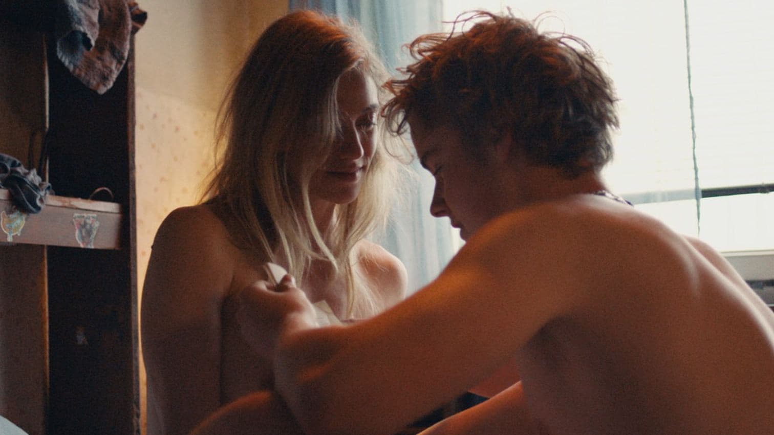 Grand Jeté - Sensuale danza dei corpi