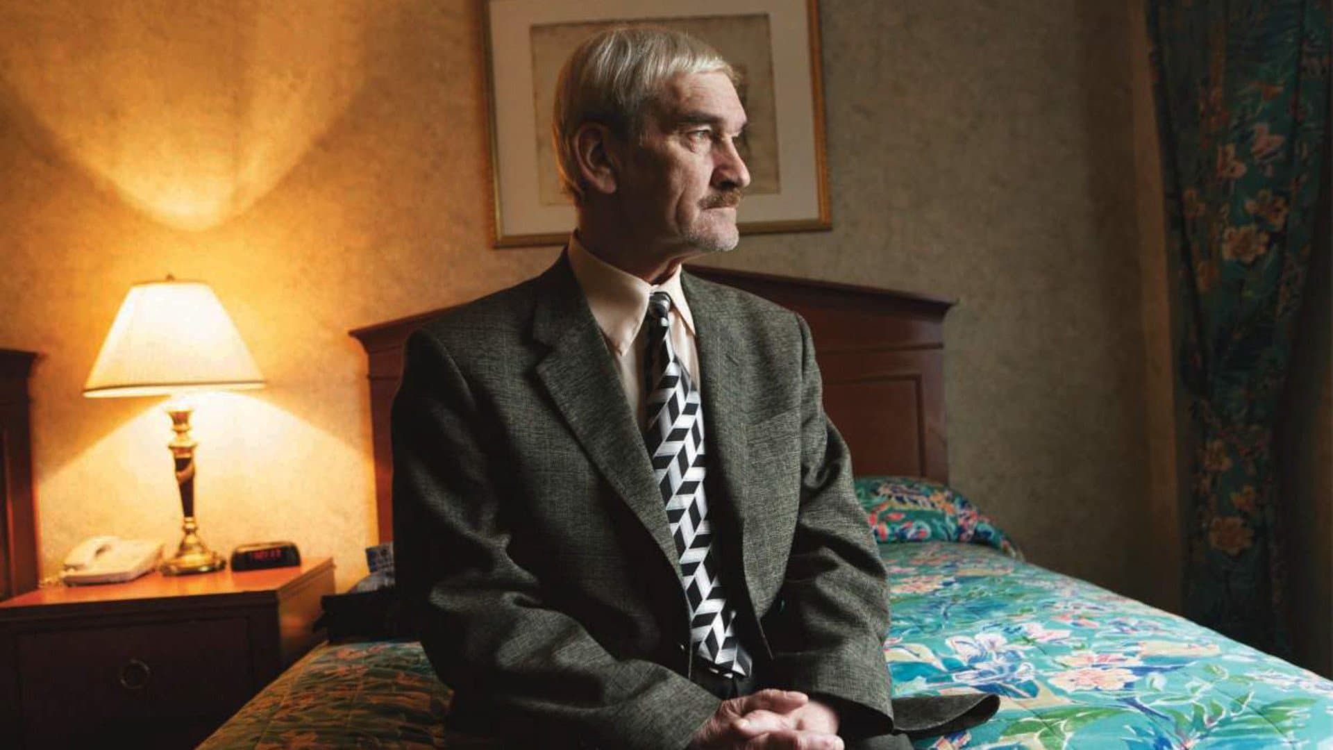 L'uomo che salvò il mondo