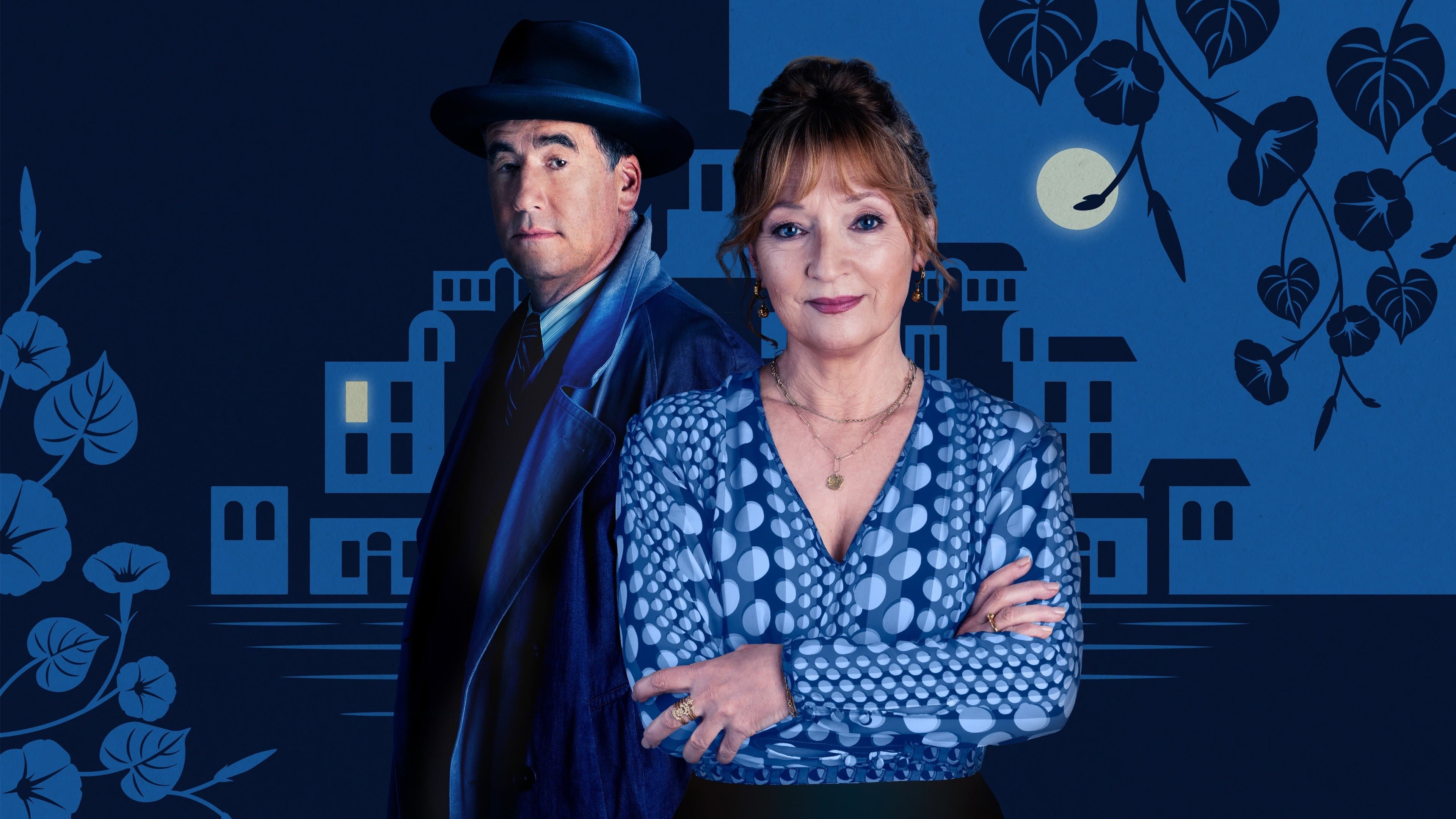 I delitti della bella di notte