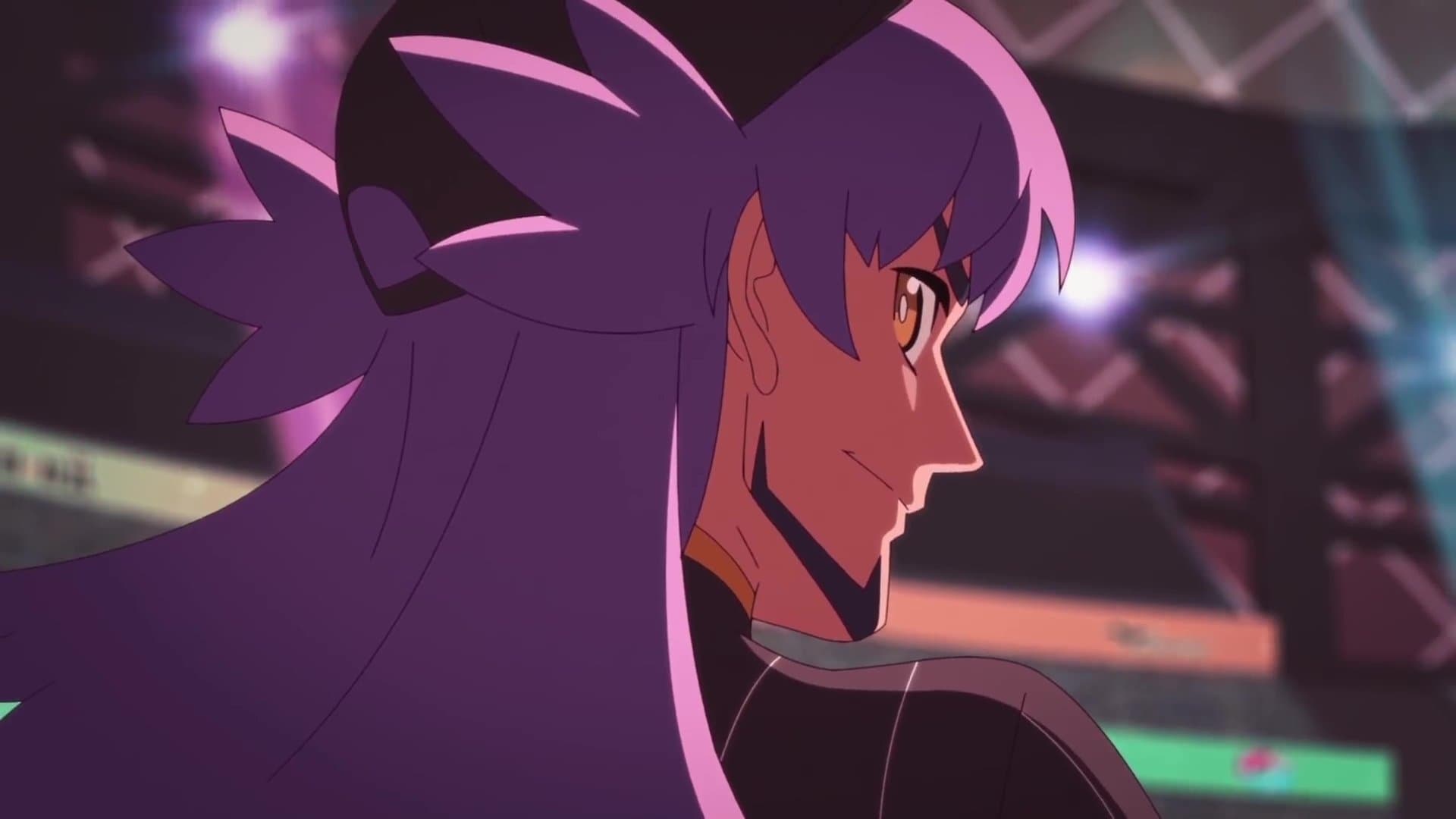 Pokemon: Ali del crepuscolo