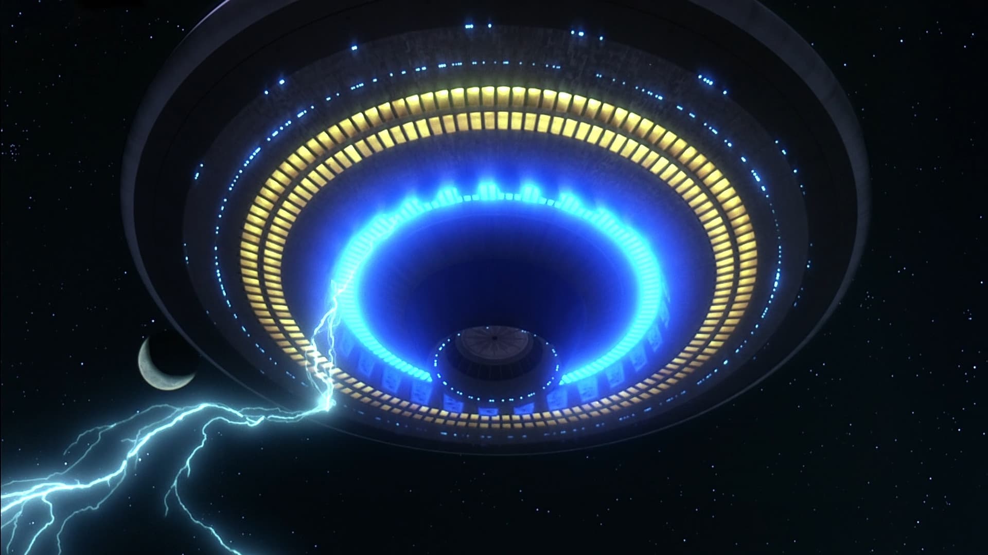 Cocoon - L'energia dell'universo