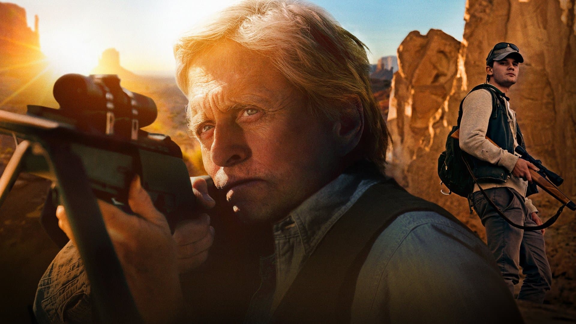 The Reach - Caccia all'uomo