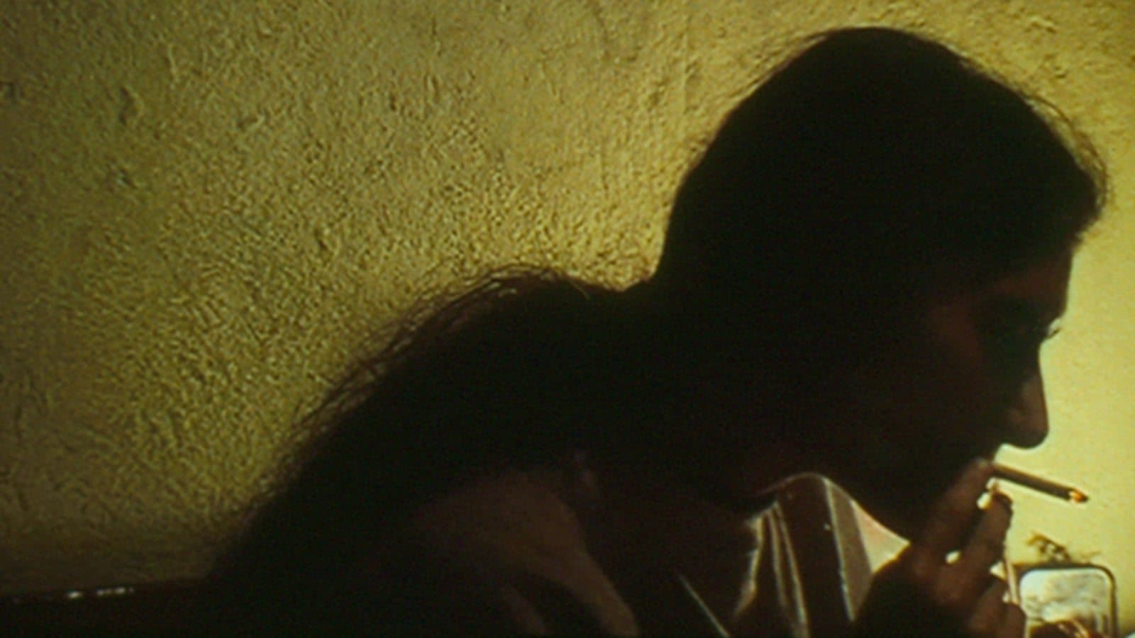 Nella stanza di Vanda