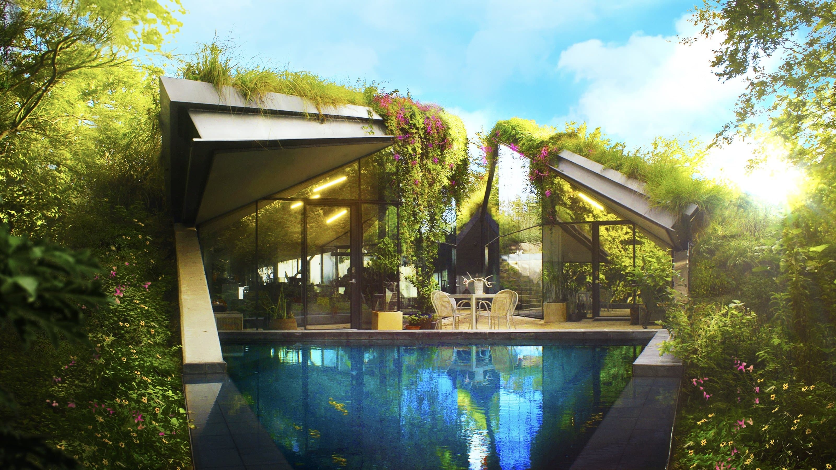 Case d’avanguardia