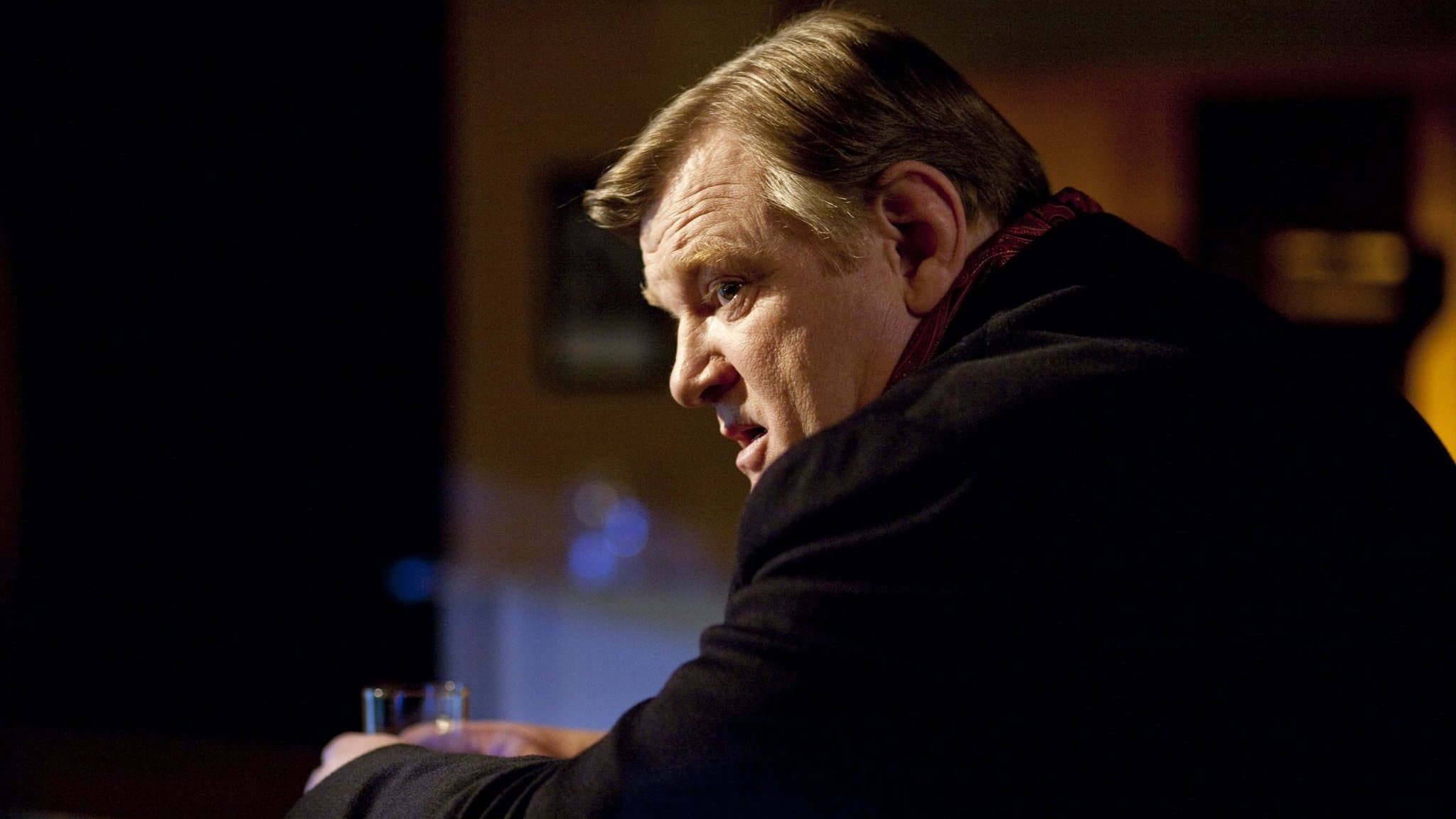 Un poliziotto da happy hour