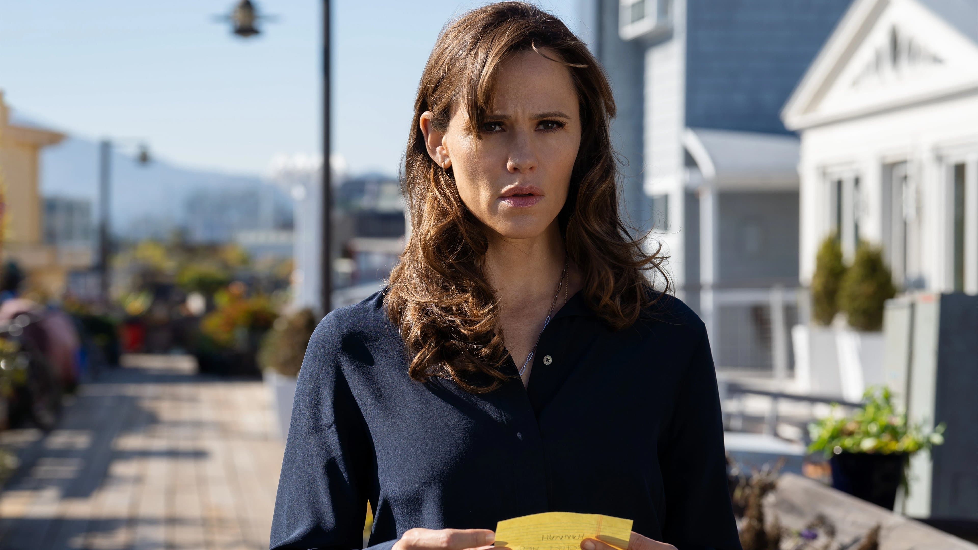 L'ultima cosa che mi ha detto