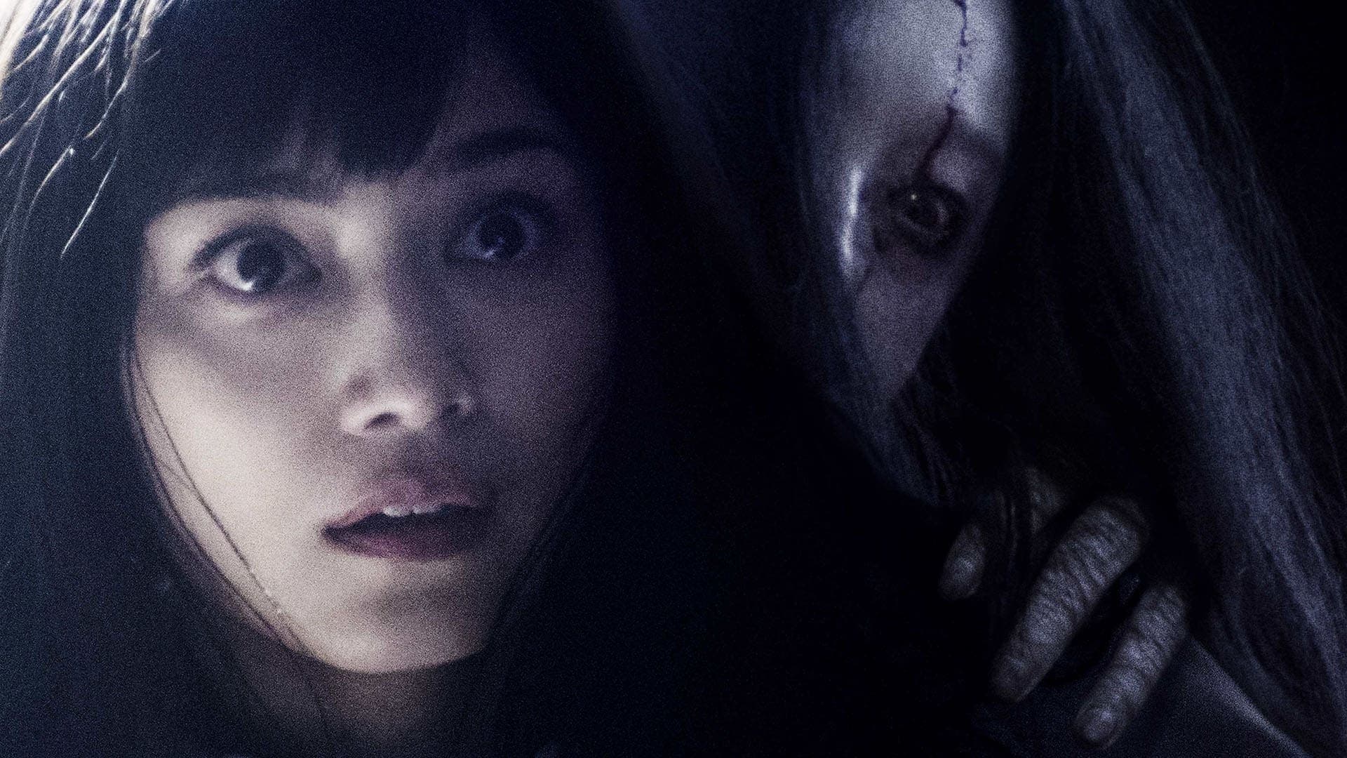 Ju-on - The Final Curse