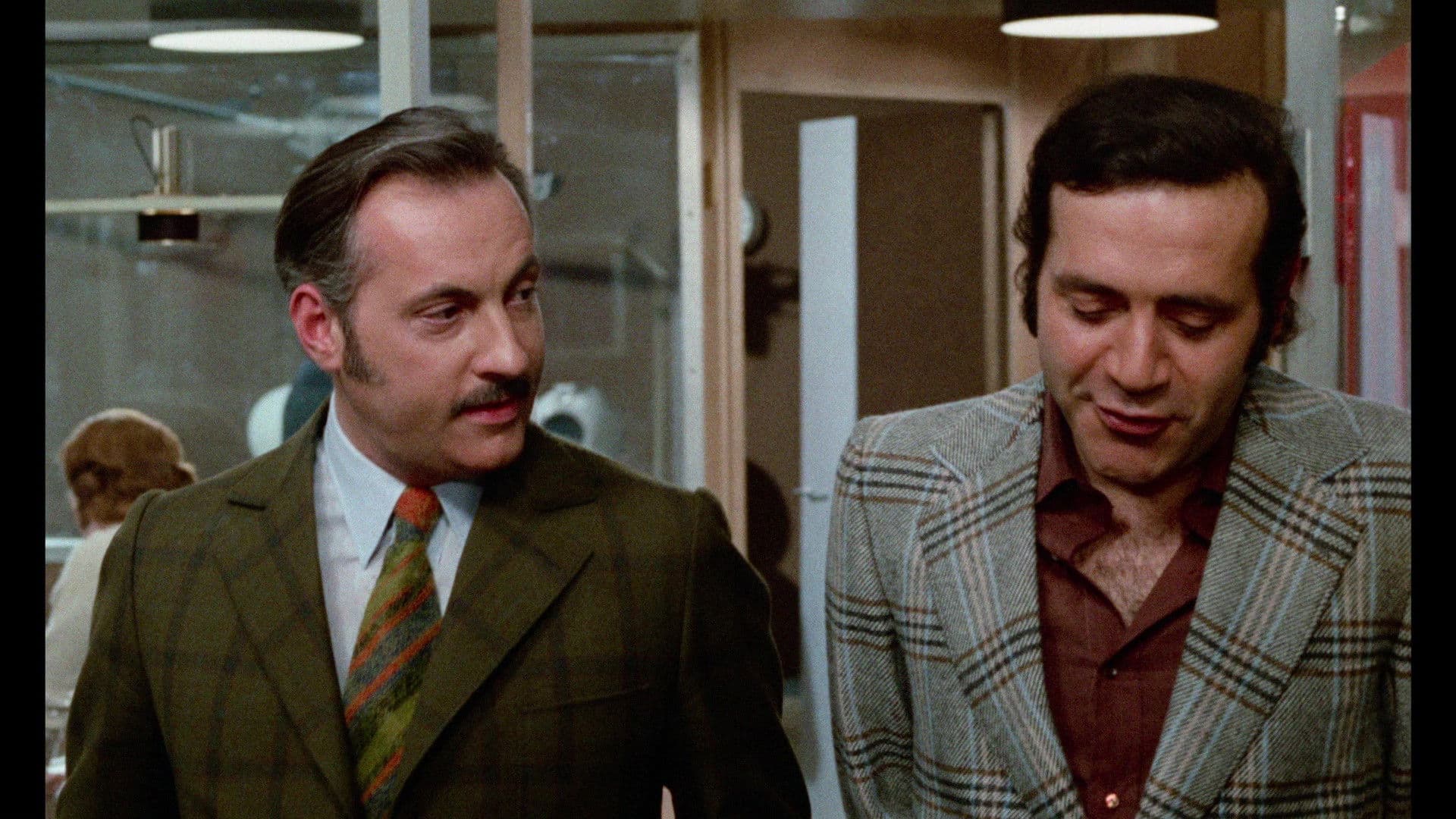 Questo nostro simpatico mondo di pazzi