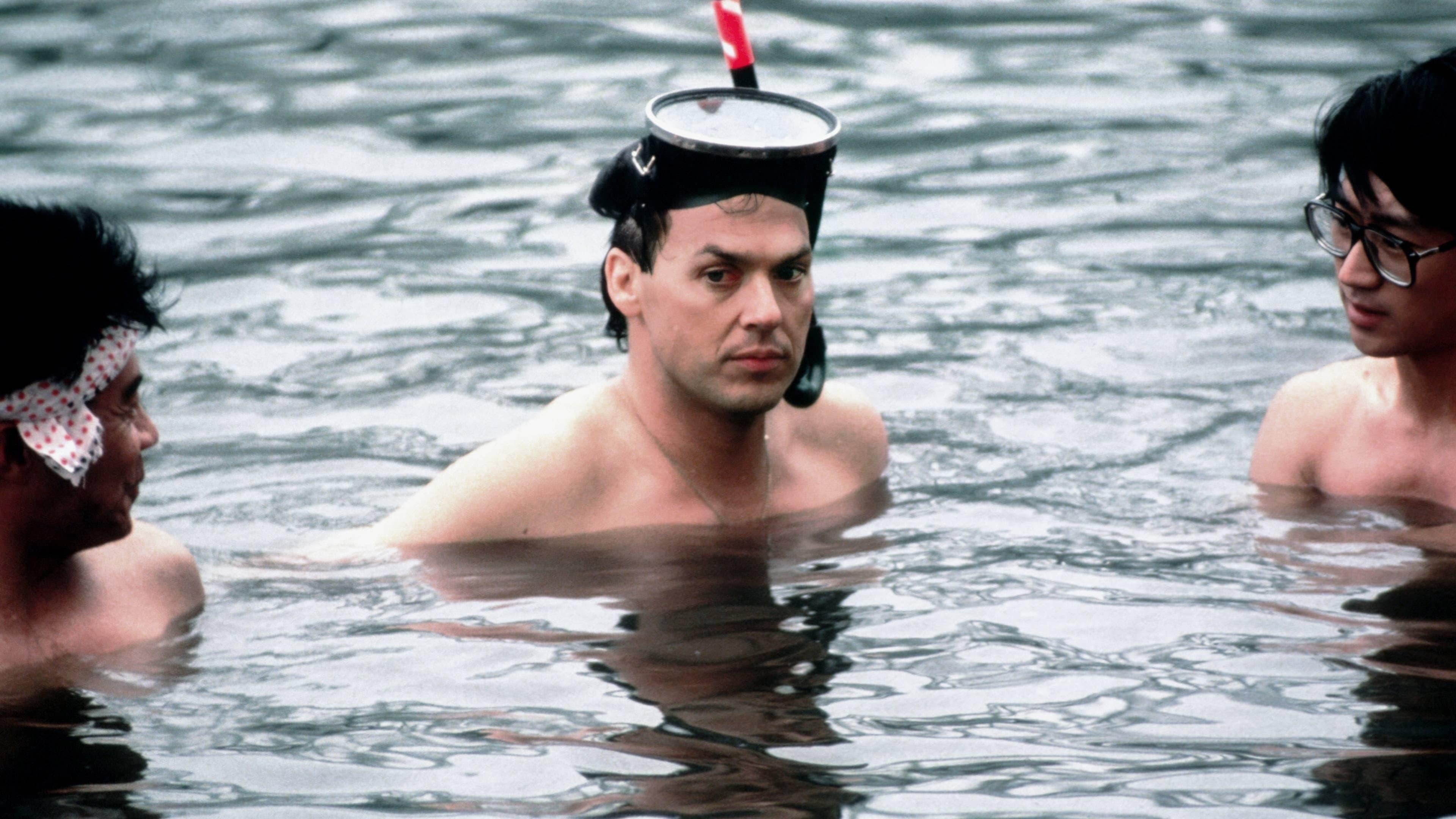 Gung Ho - Arrivano i Giapponesi