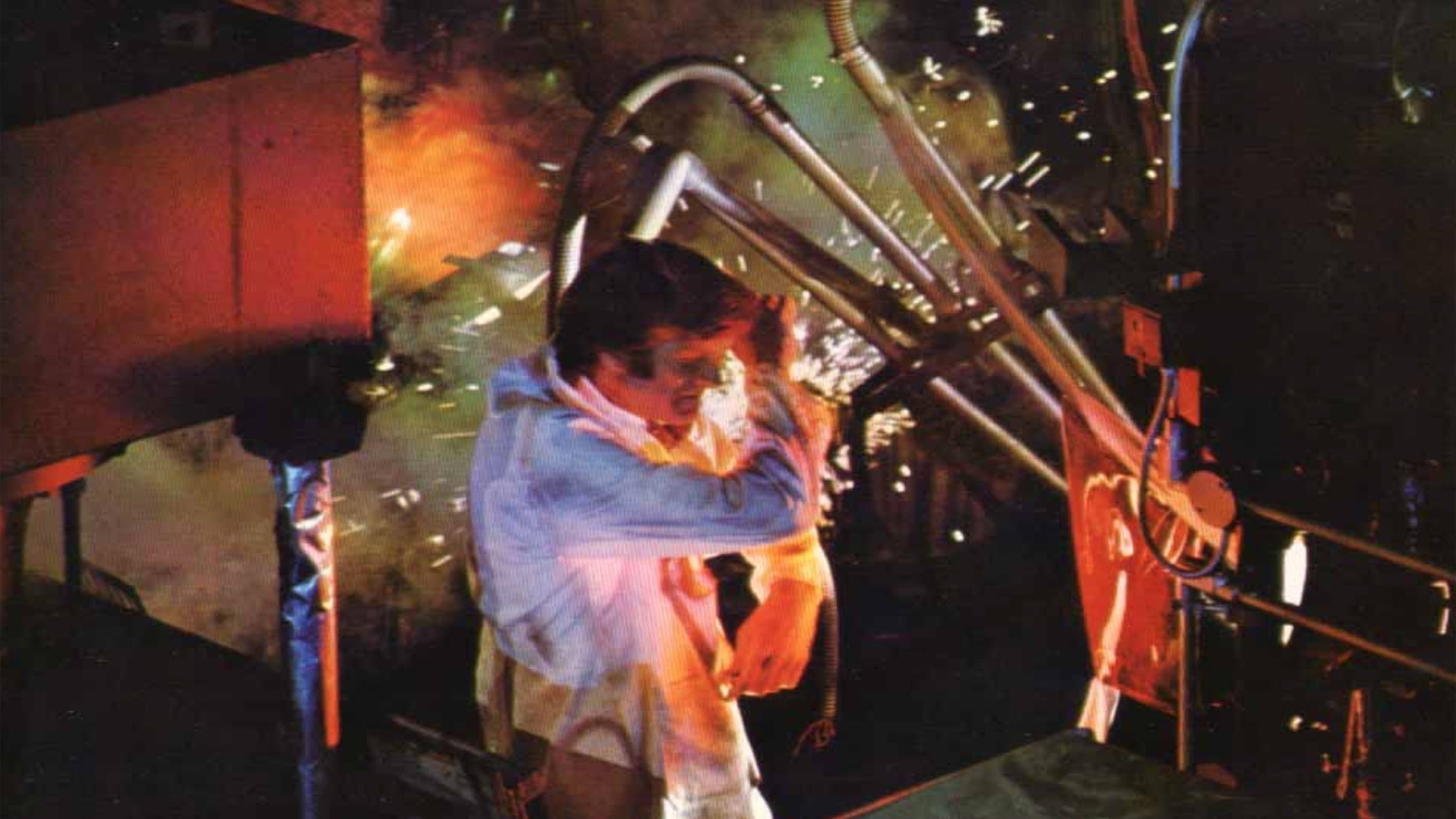 Progetto 3001: Duplicazione corporea