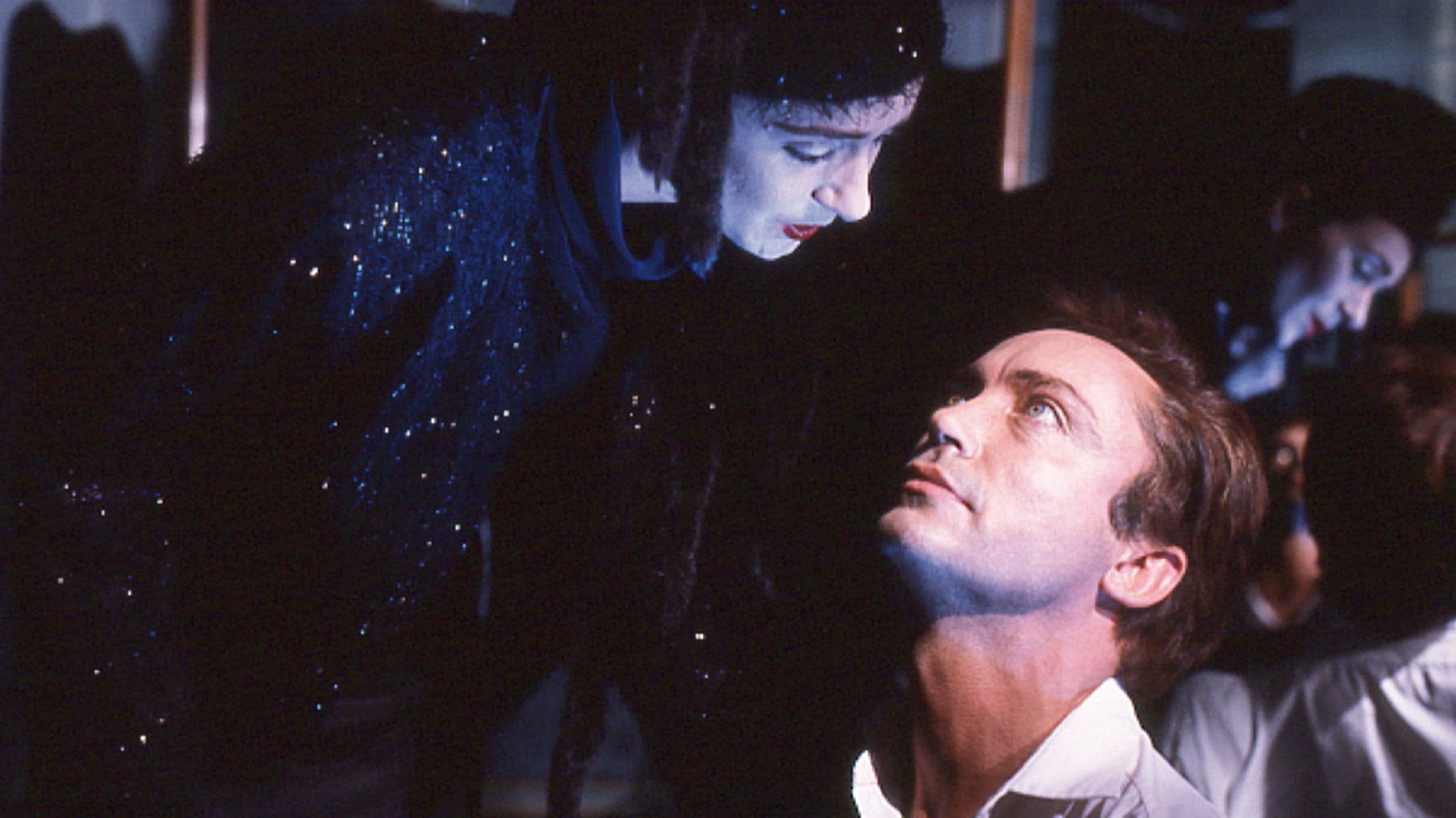 Verführung: Die grausame Frau