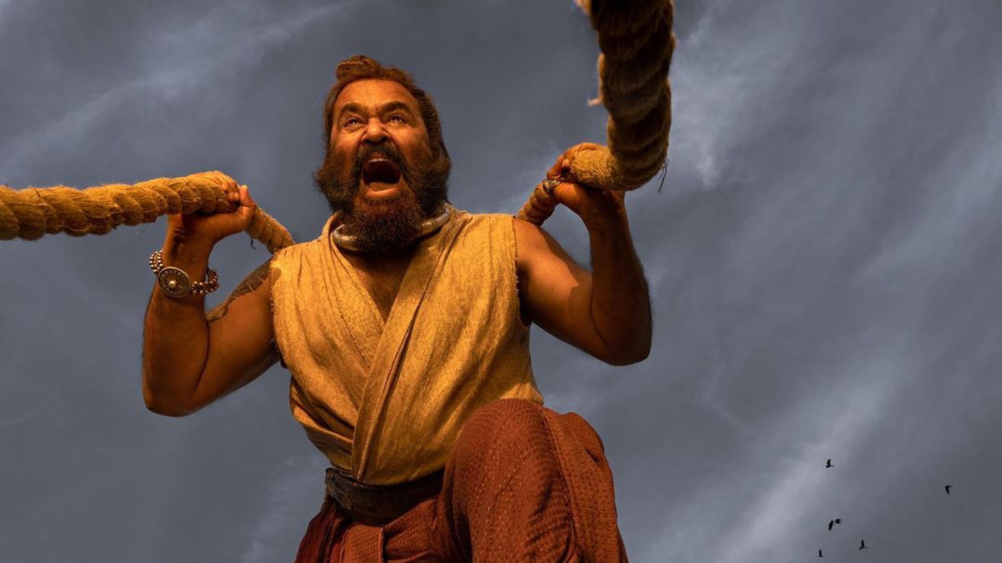 മലൈക്കോട്ടൈ വാലിബന്