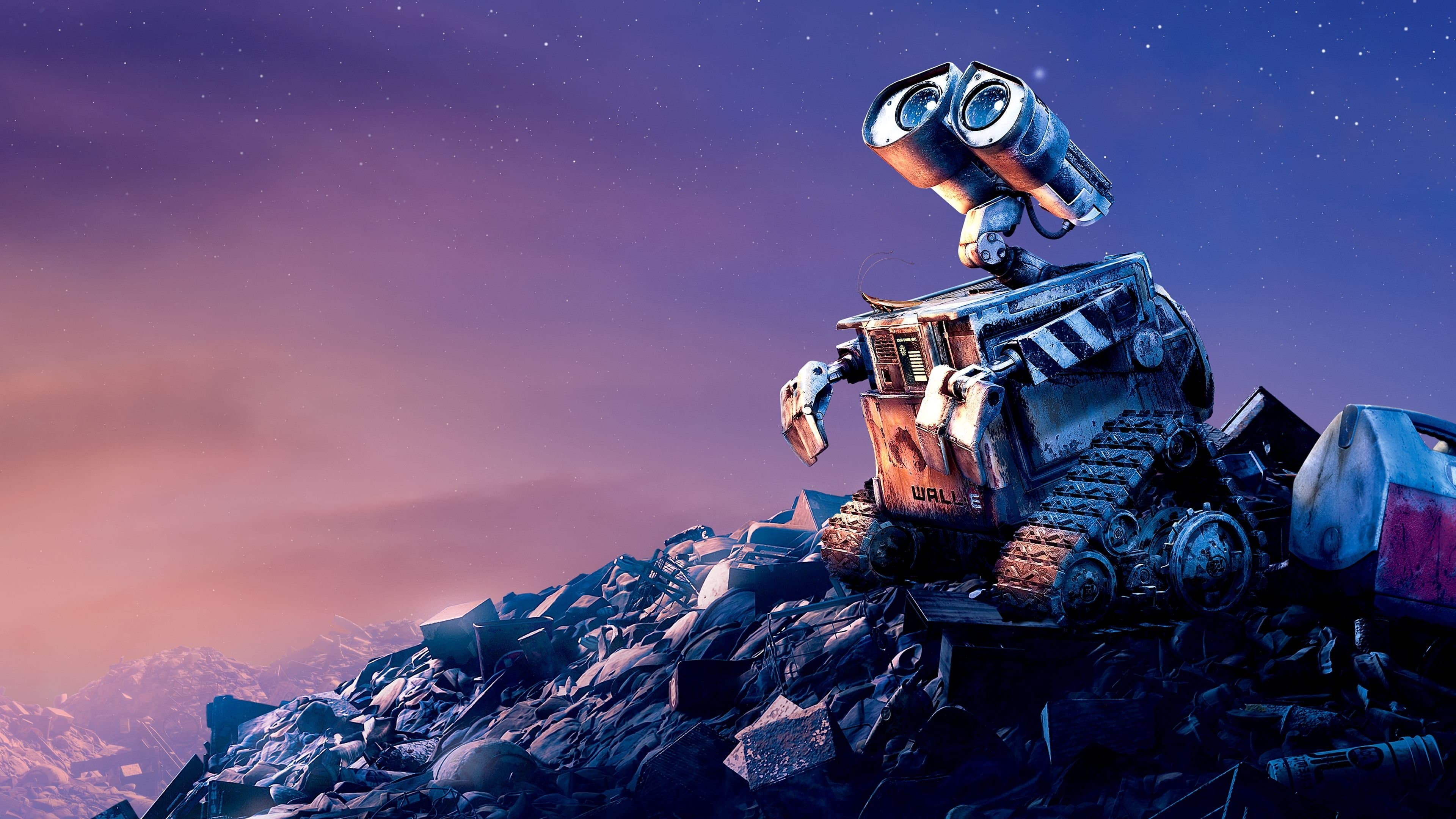 WALL•E