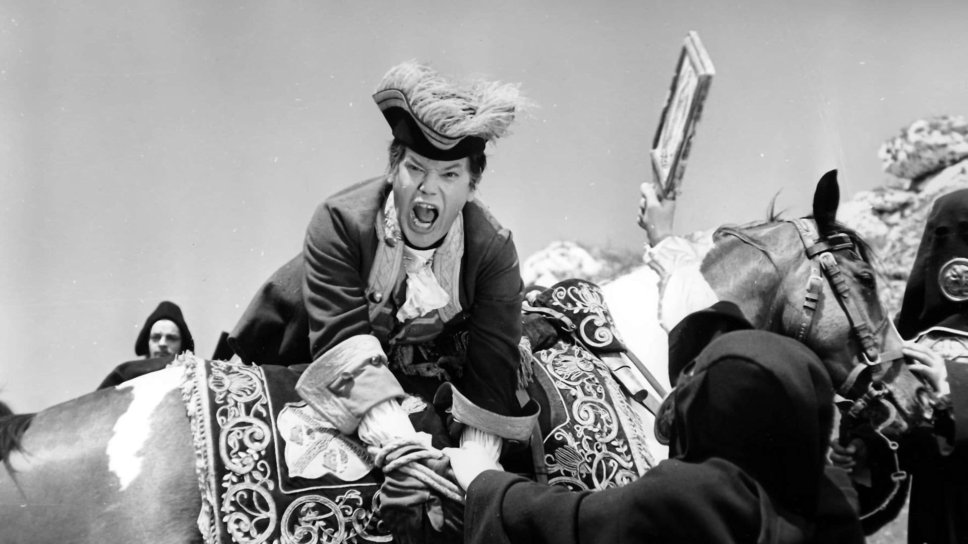 Il manoscritto trovato a Saragozza