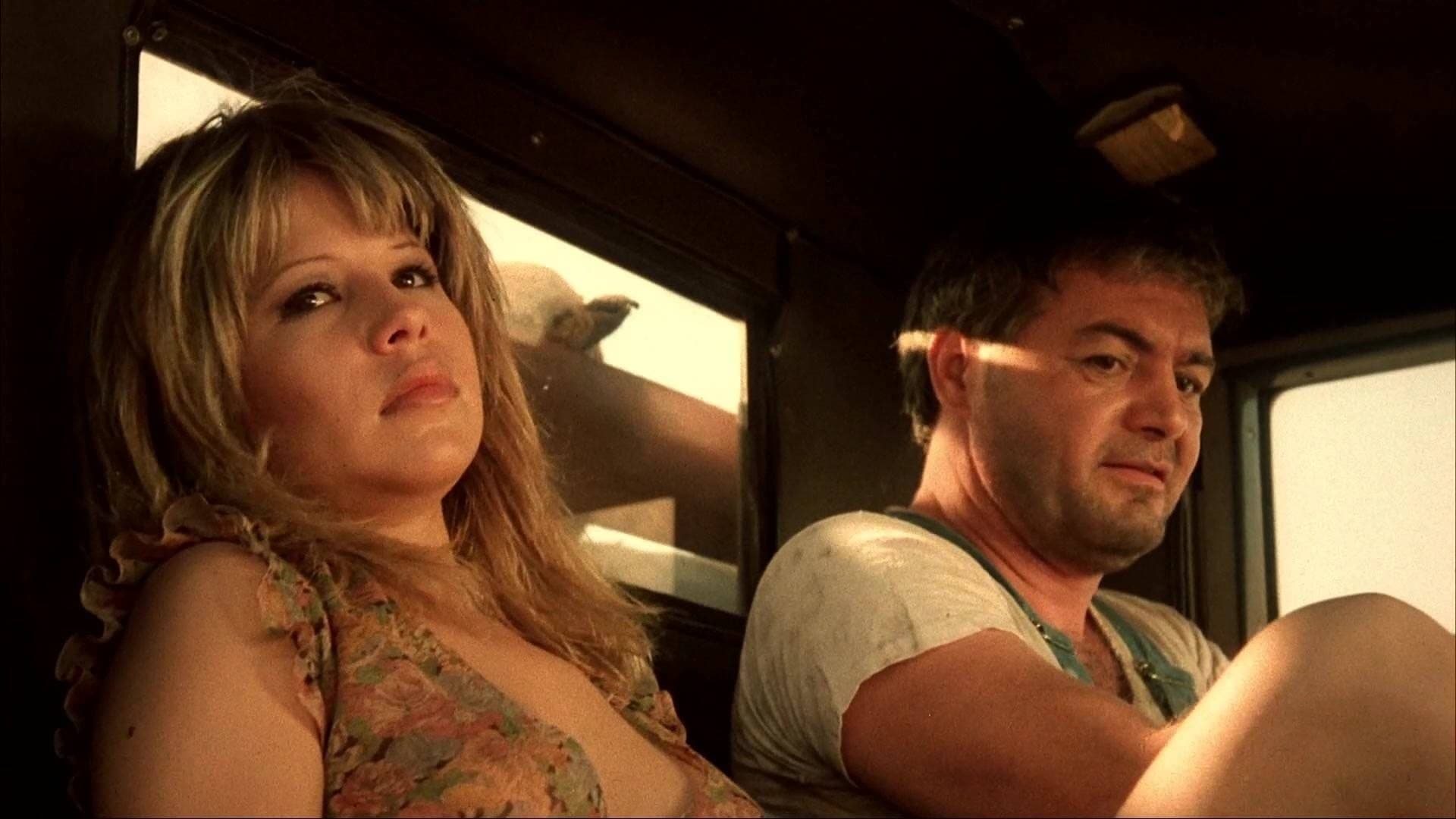 Butterfly - Il sapore del peccato