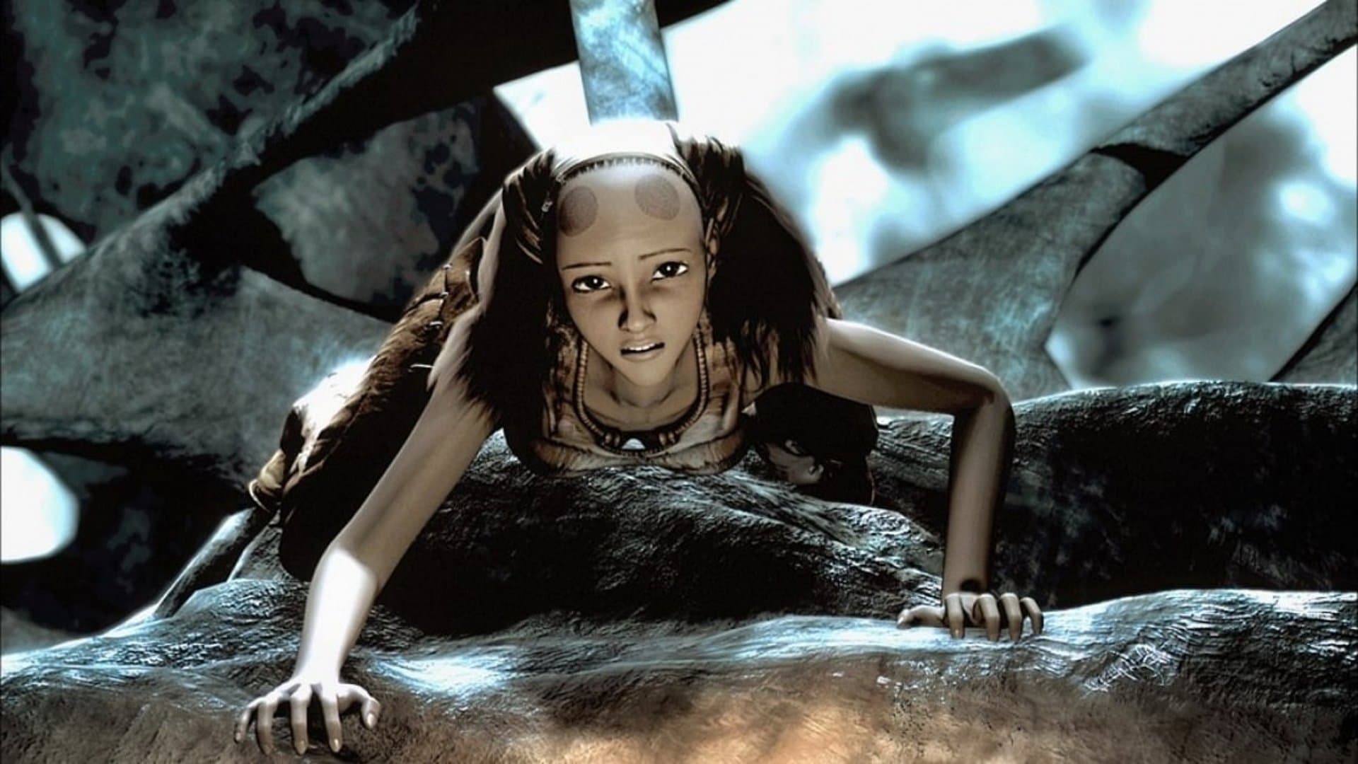 La profezia di Kaena