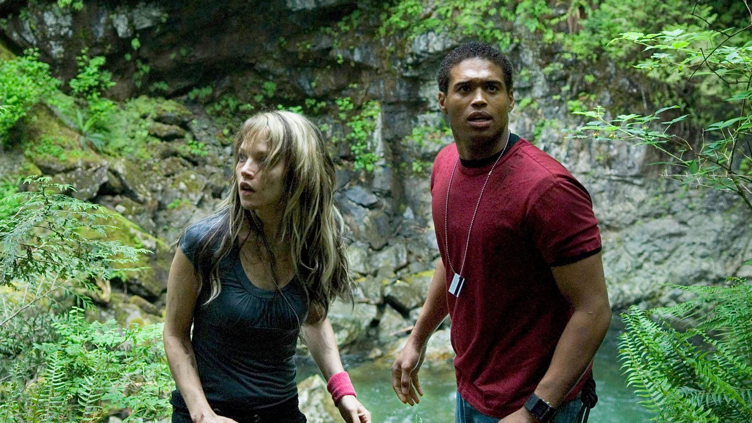 Wrong Turn 2 - Senza via di uscita