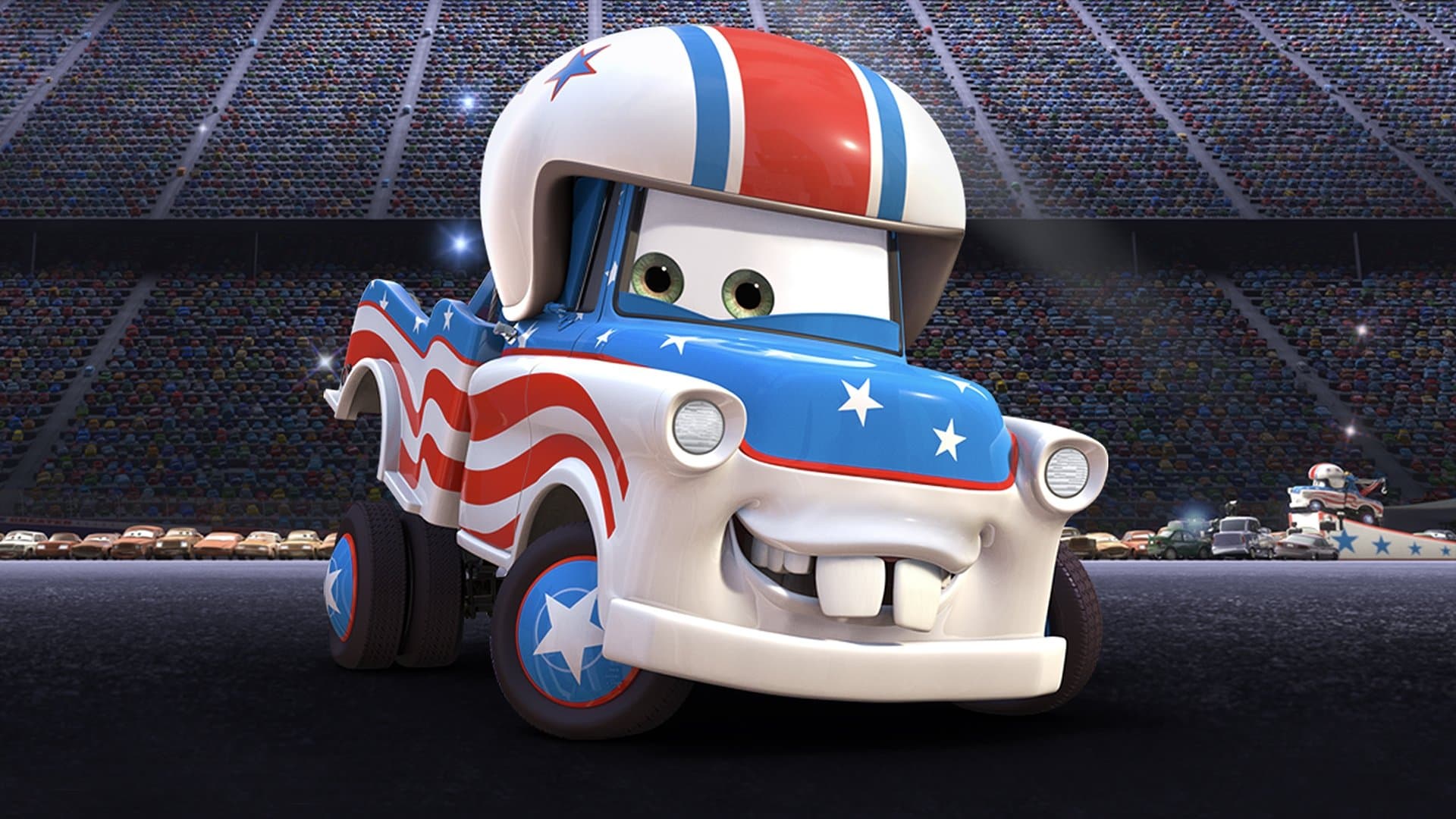 Cricchetto audace d'impatto