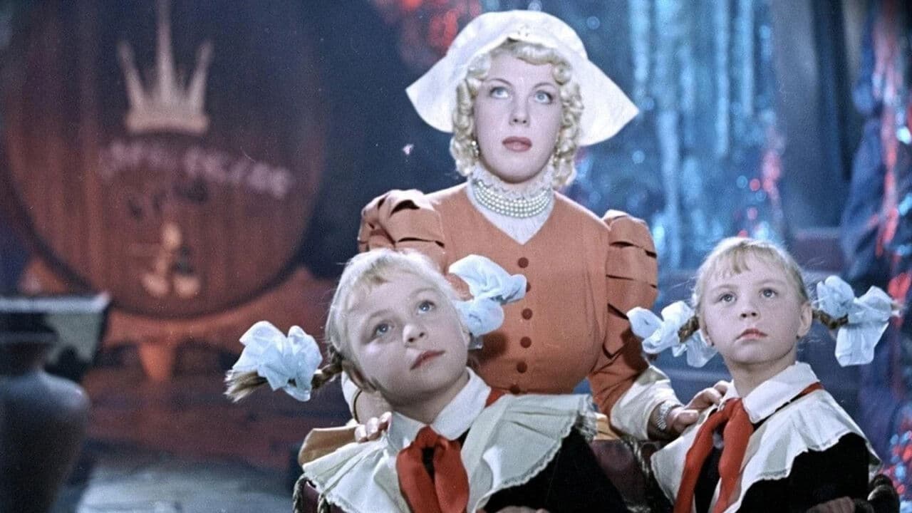 Il regno degli specchi storti