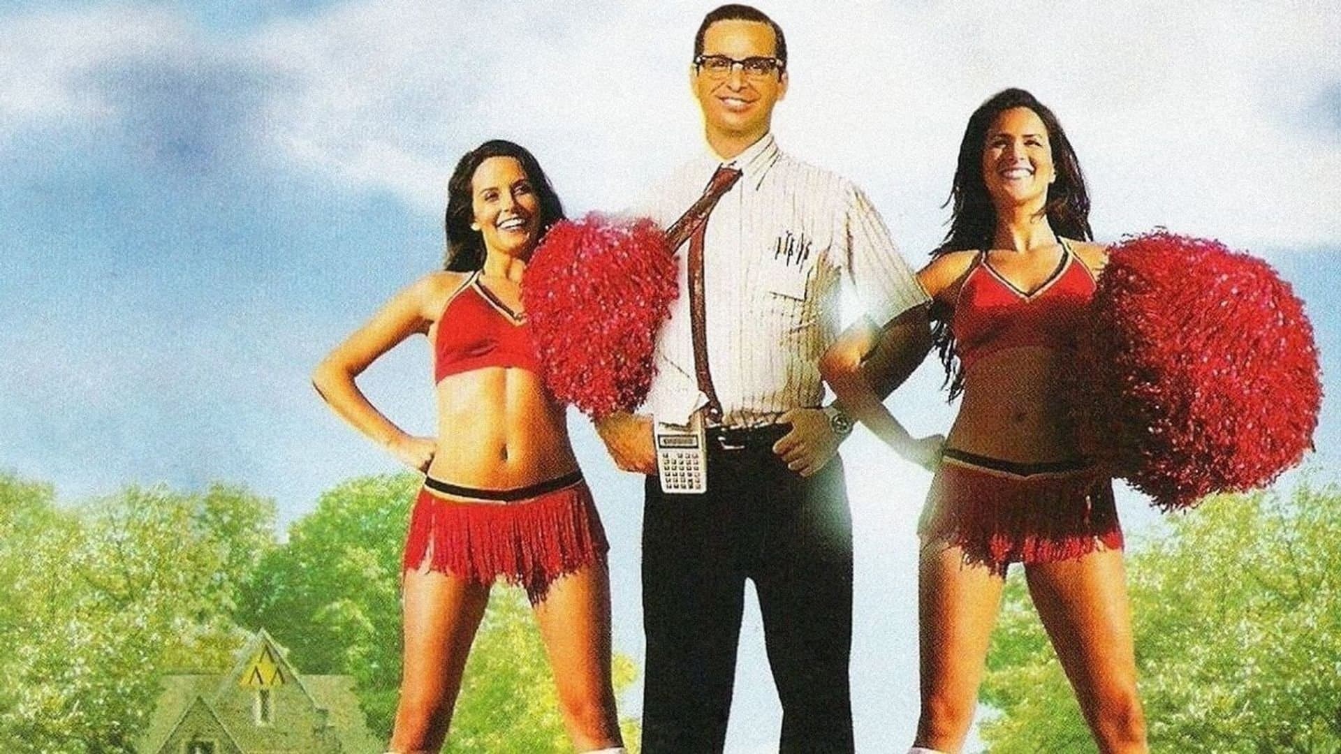 La rivincita dei nerds III