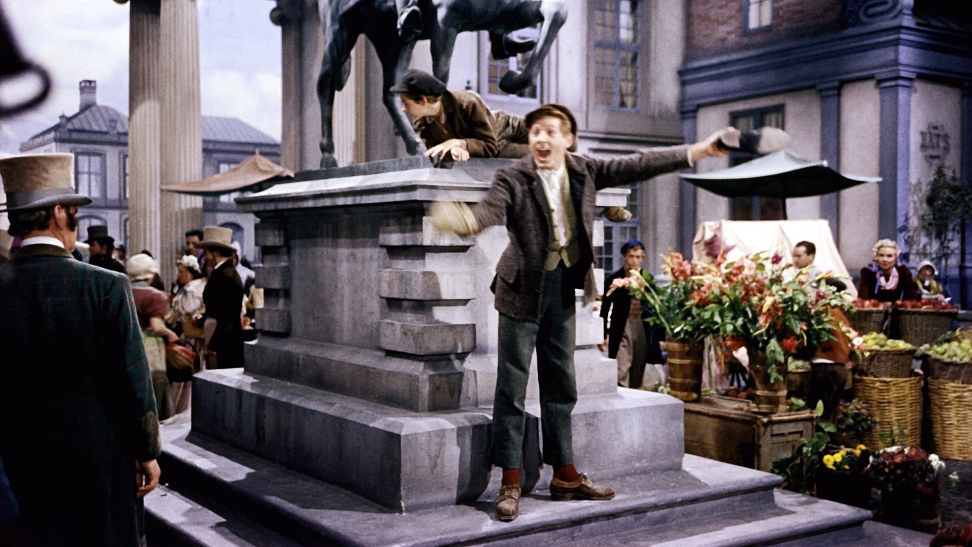 Il favoloso Andersen