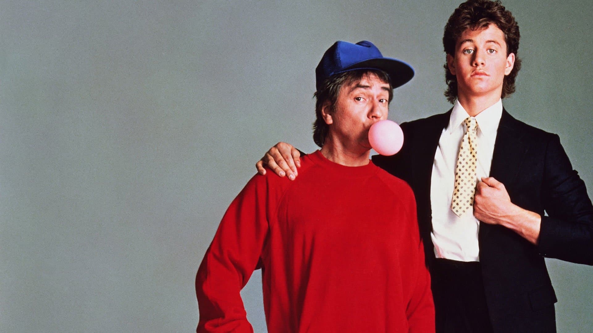 Tale padre tale figlio