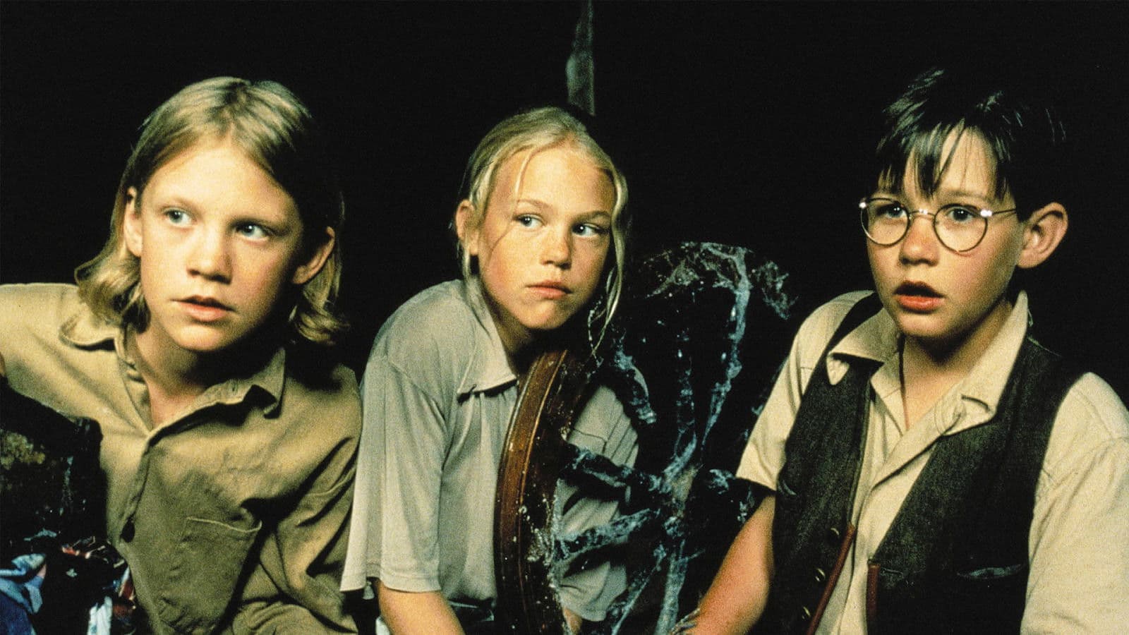 Kalle il piccolo grande detective