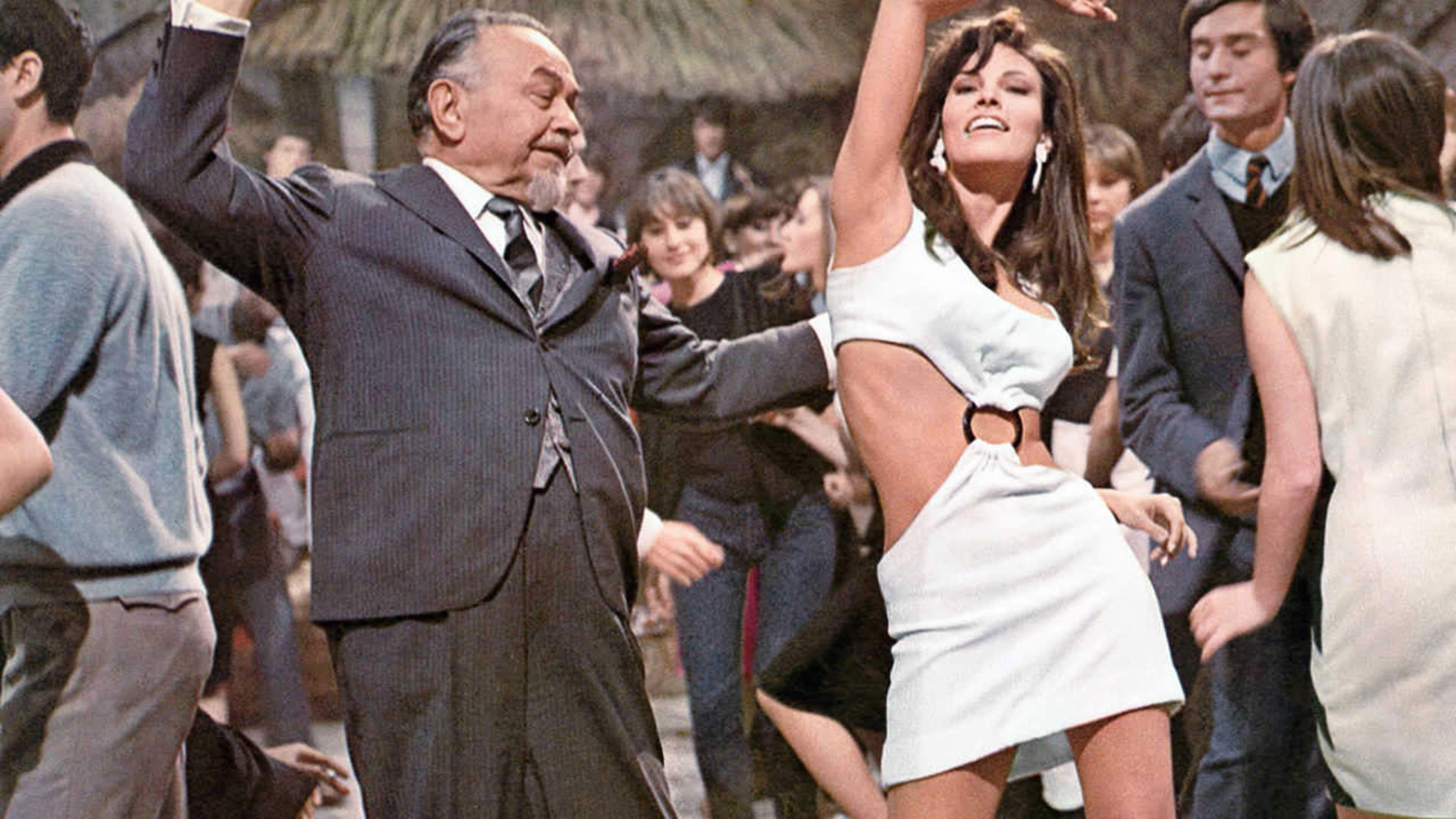 Colpo grosso alla napoletana