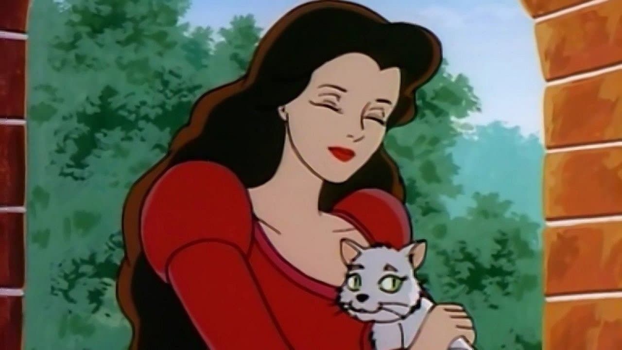 La bella addormentata