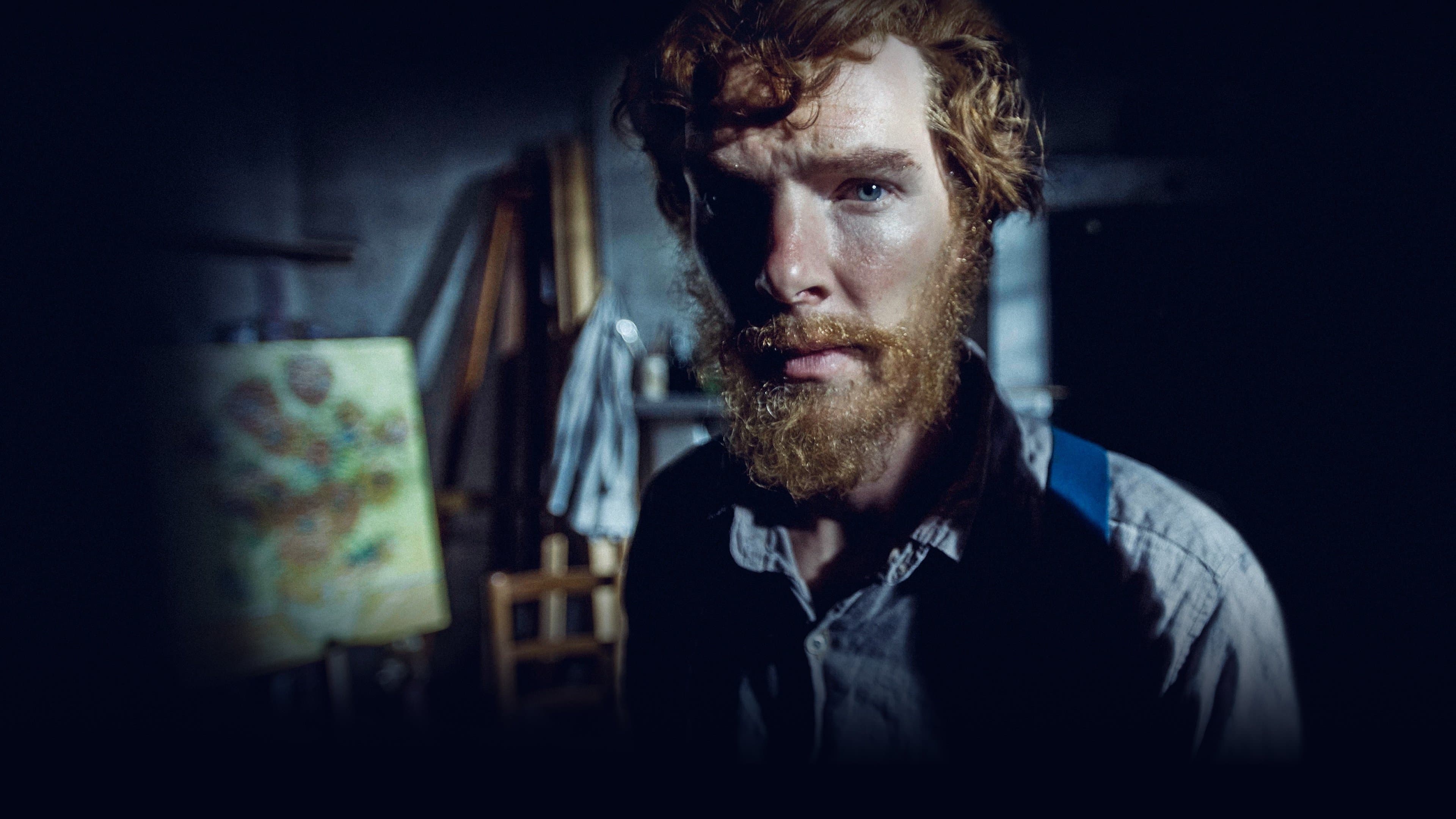 Van Gogh - Lettere dalla follia