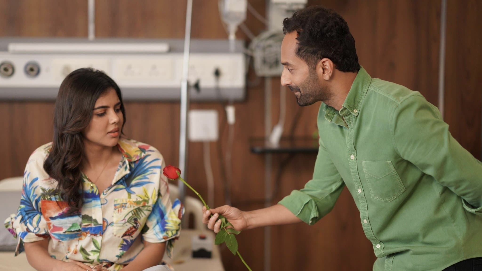 ഓടും കുതിര ചാടും കുതിര