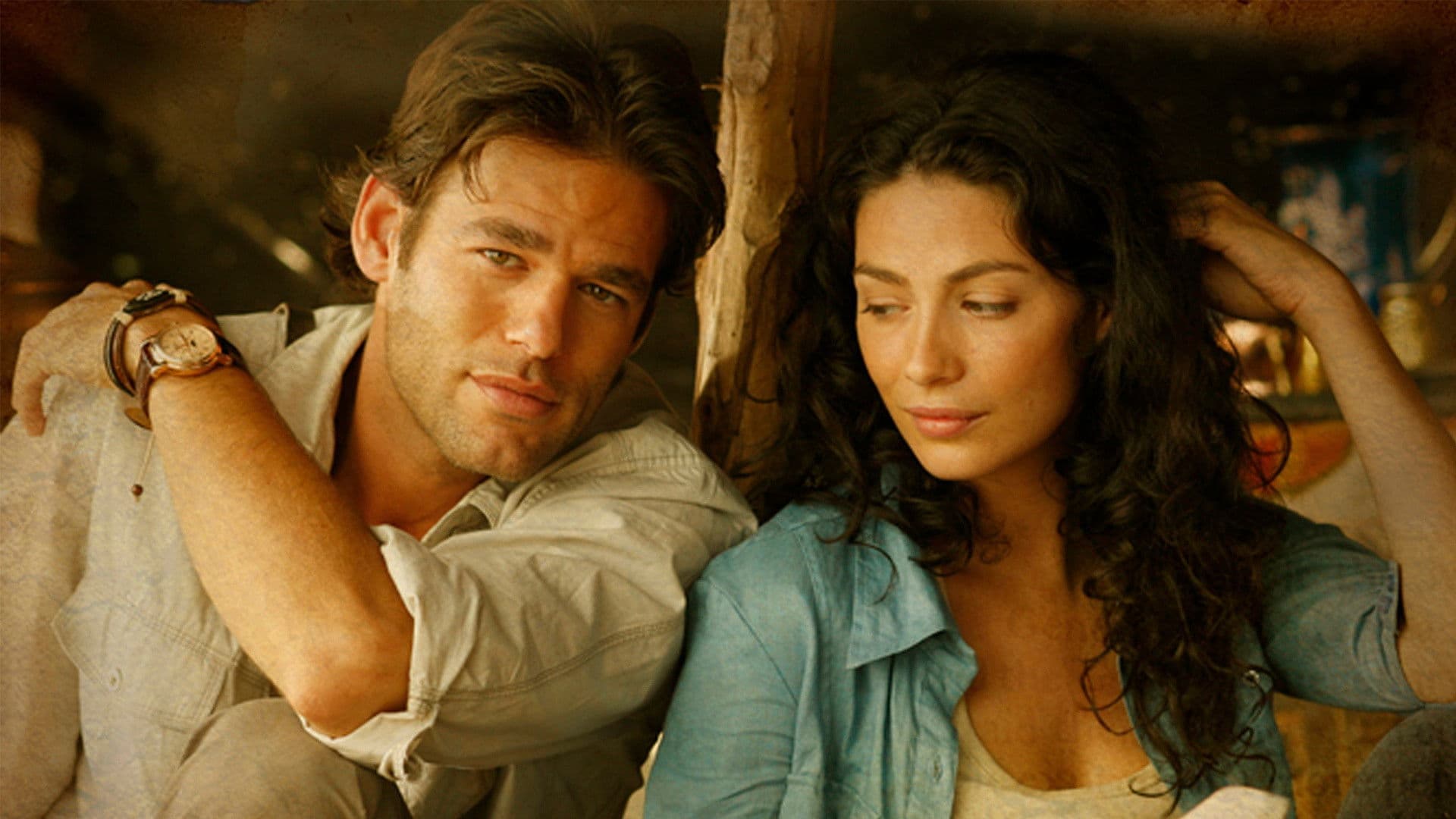 Jack Hunter e il tesoro perduto di Ugarit