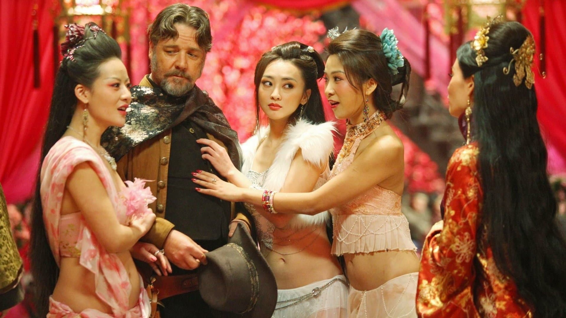 L'uomo con i pugni di ferro