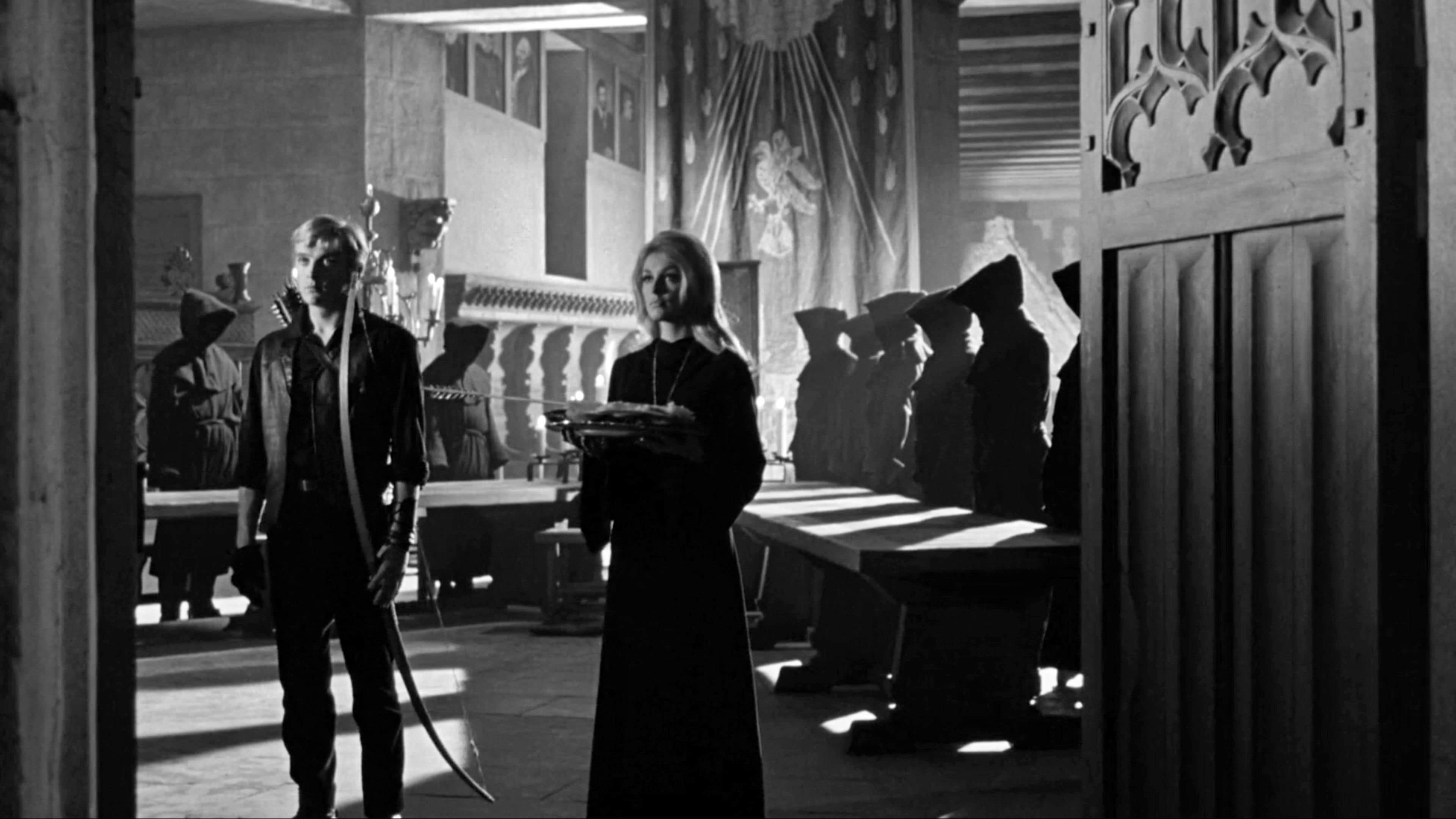 Cerimonia per un delitto