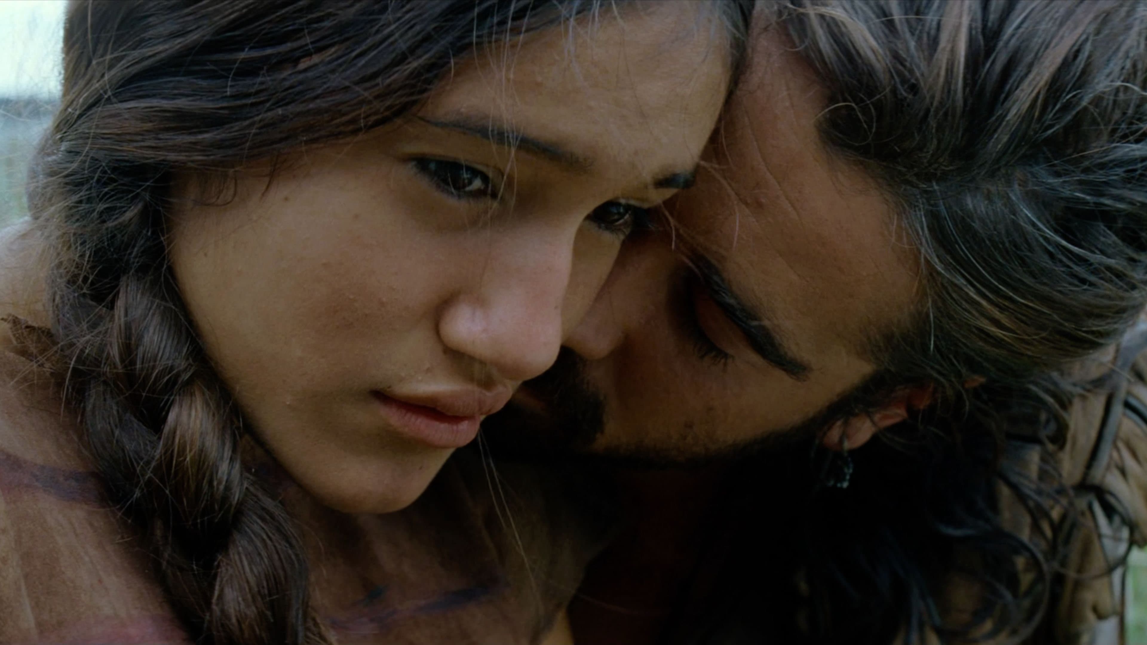 The New World - Il nuovo mondo