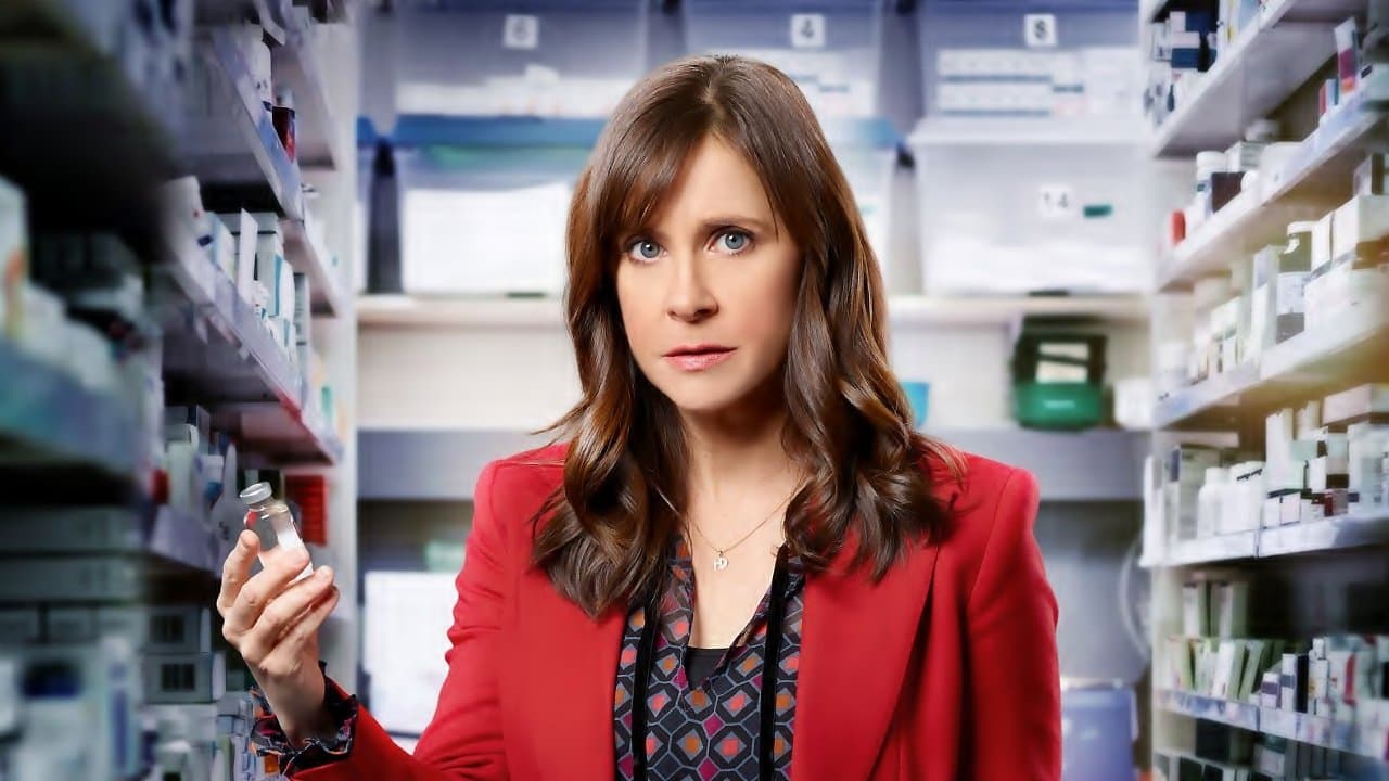 Le indagini di Hailey Dean: L'angelo della morte