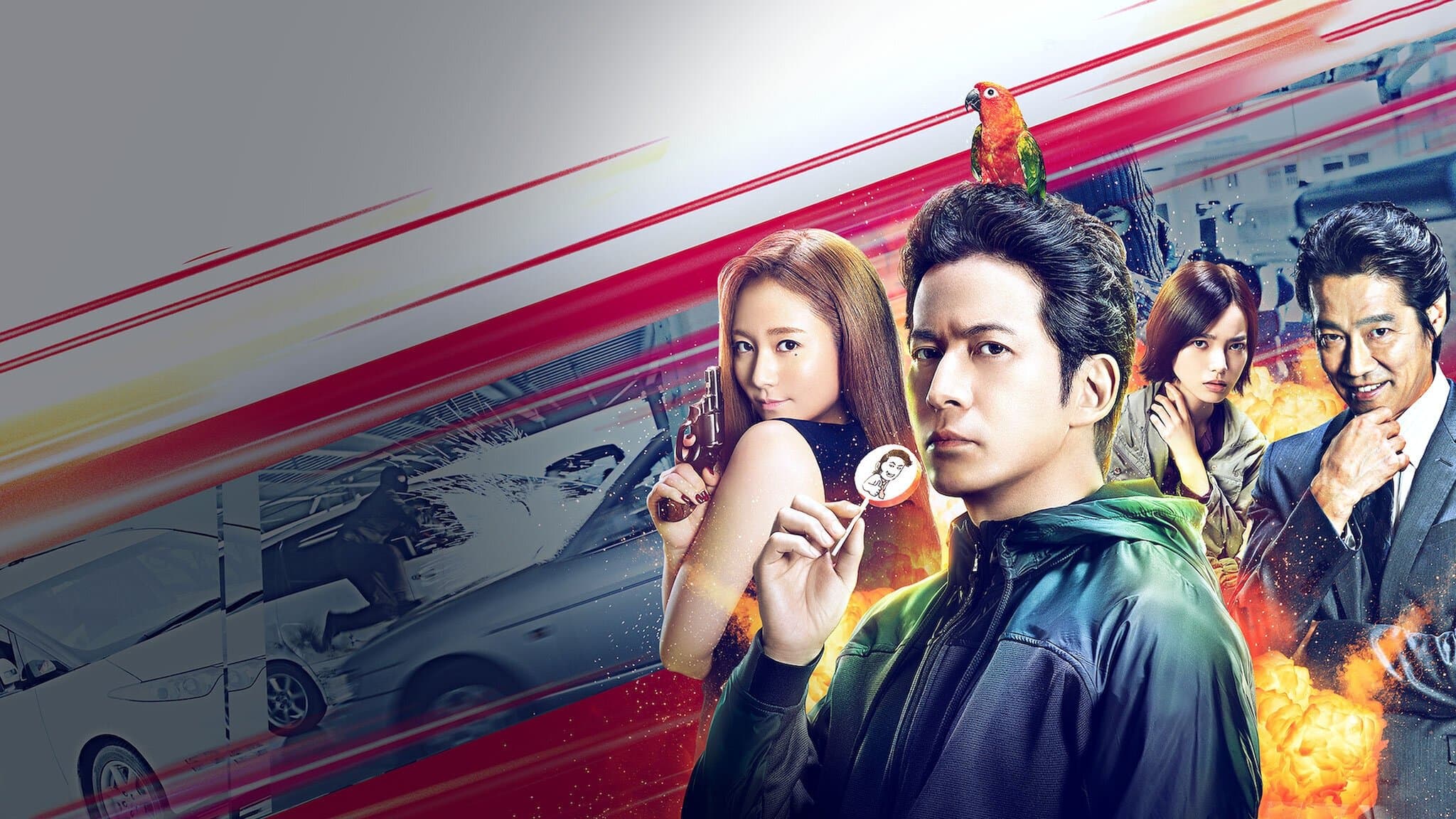 THE FABLE- The Killer Who Doesn't Kill